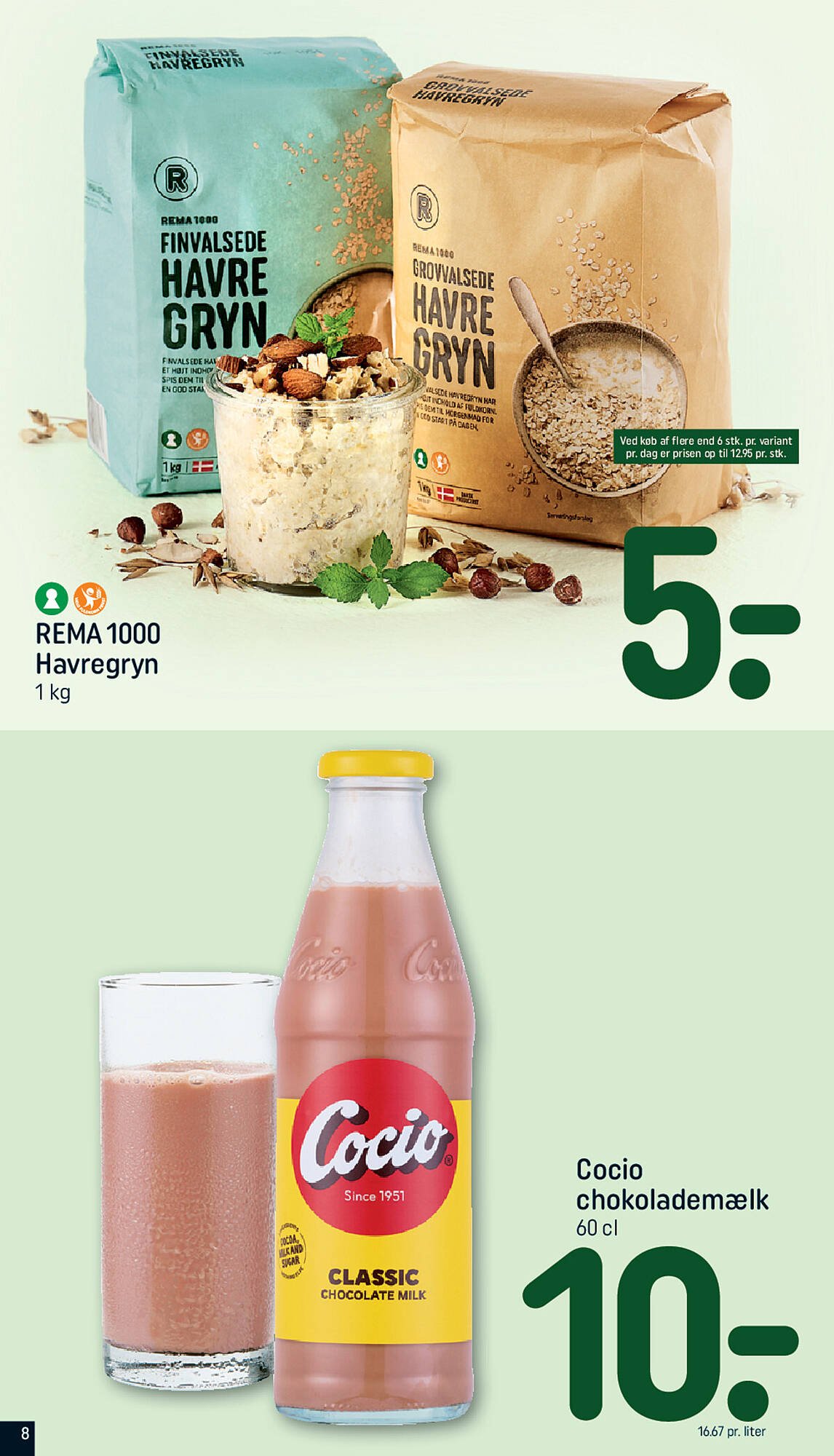 REMA 1000 tilbudsavis