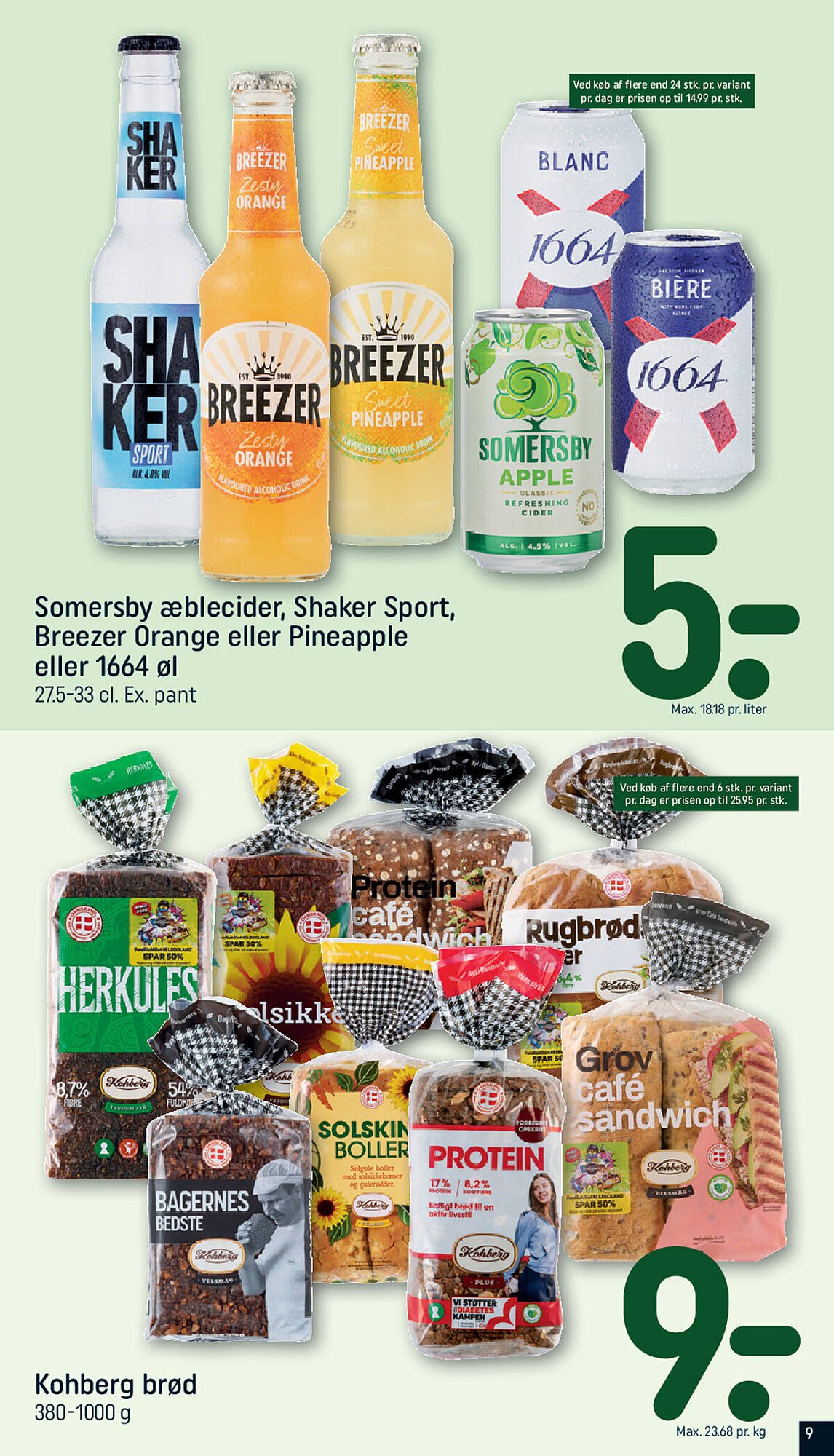 REMA 1000 tilbudsavis