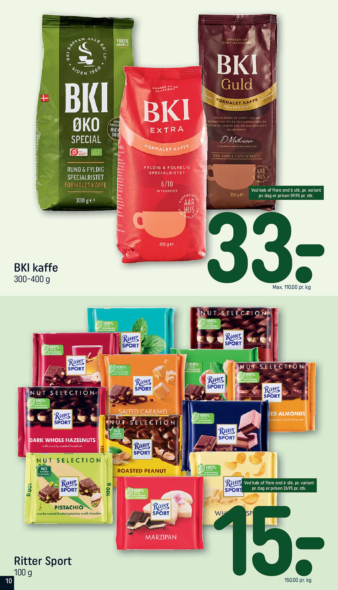 REMA 1000 tilbudsavis