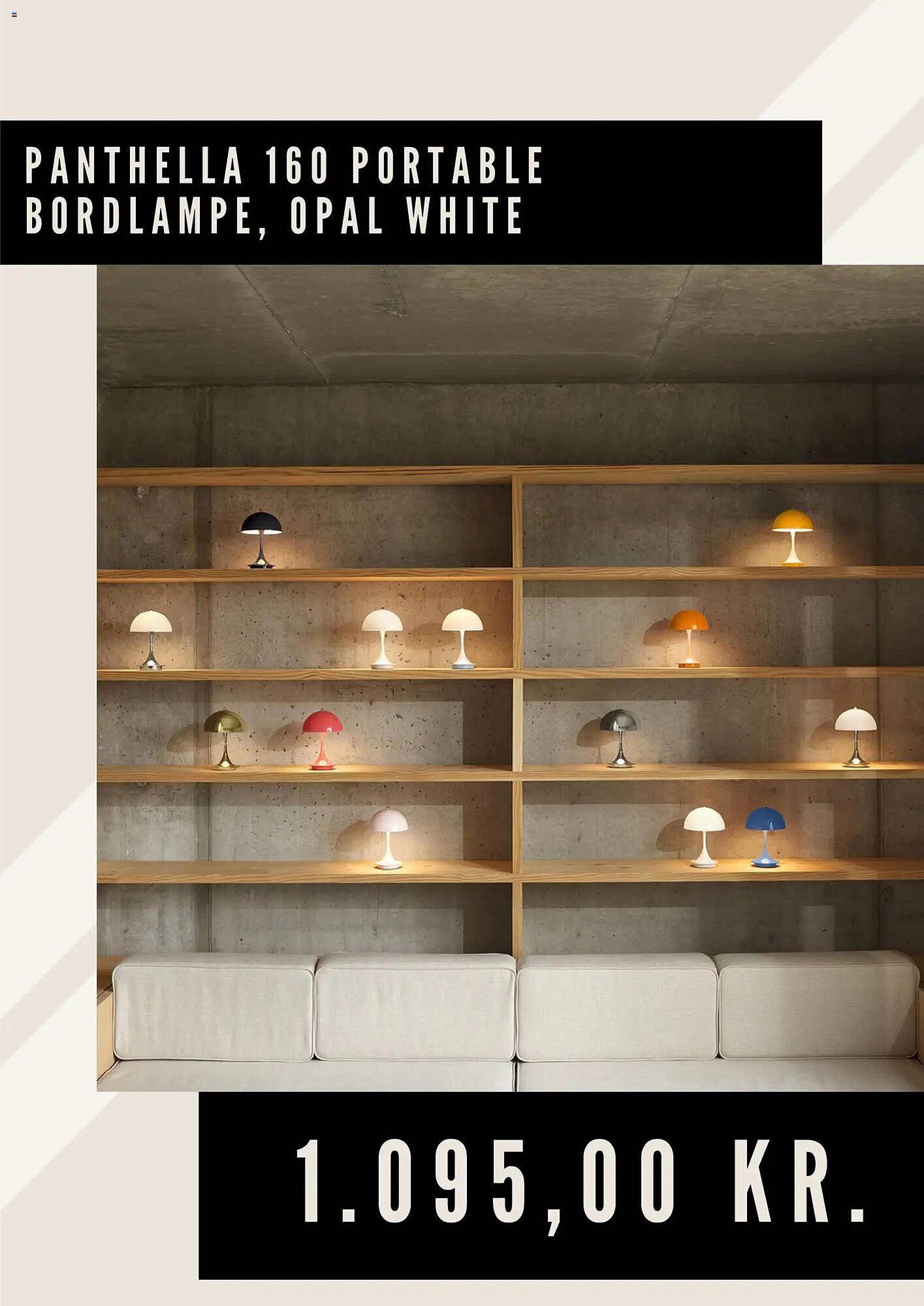 Illums Bolighus tilbudsavis