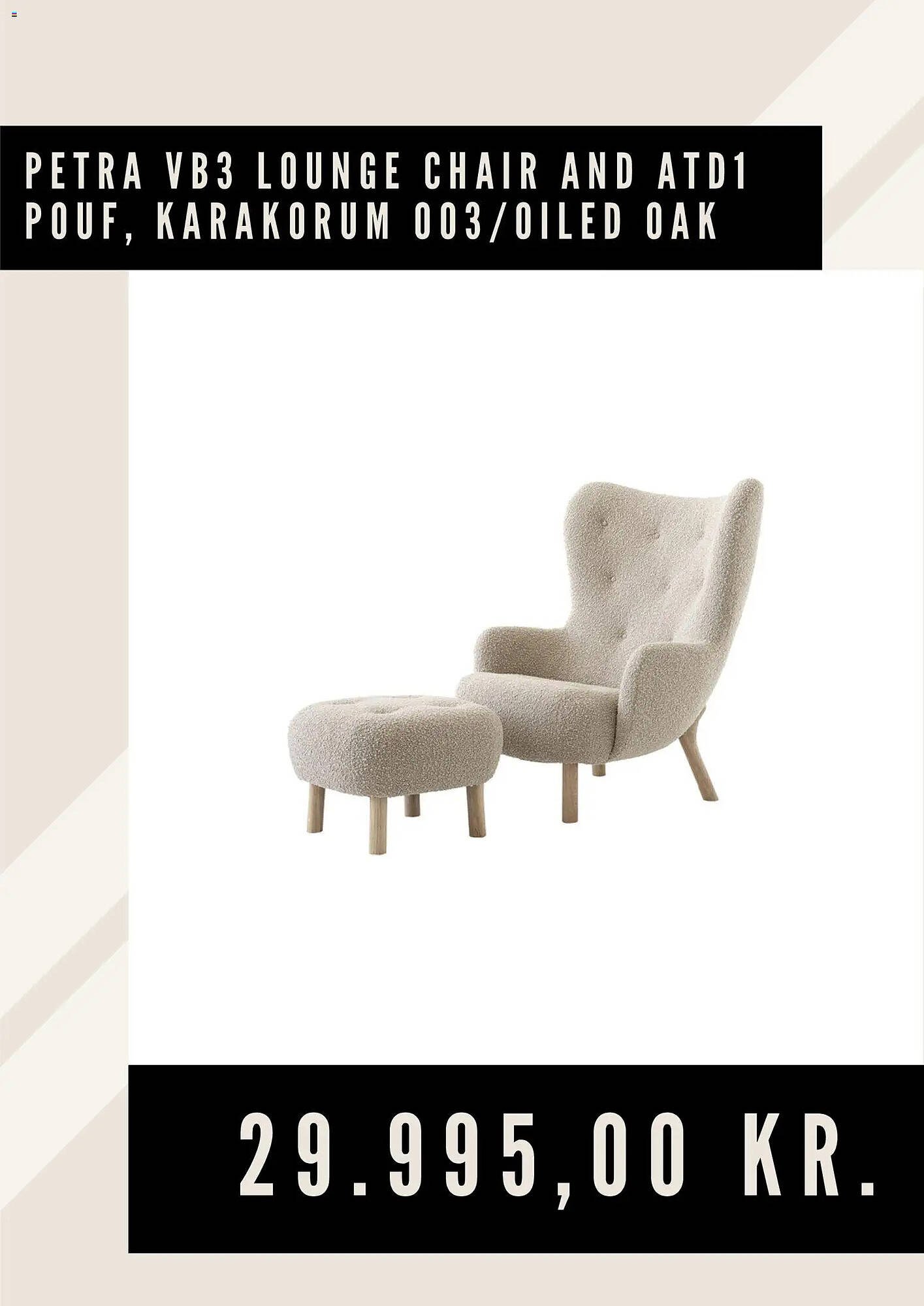 Illums Bolighus tilbudsavis