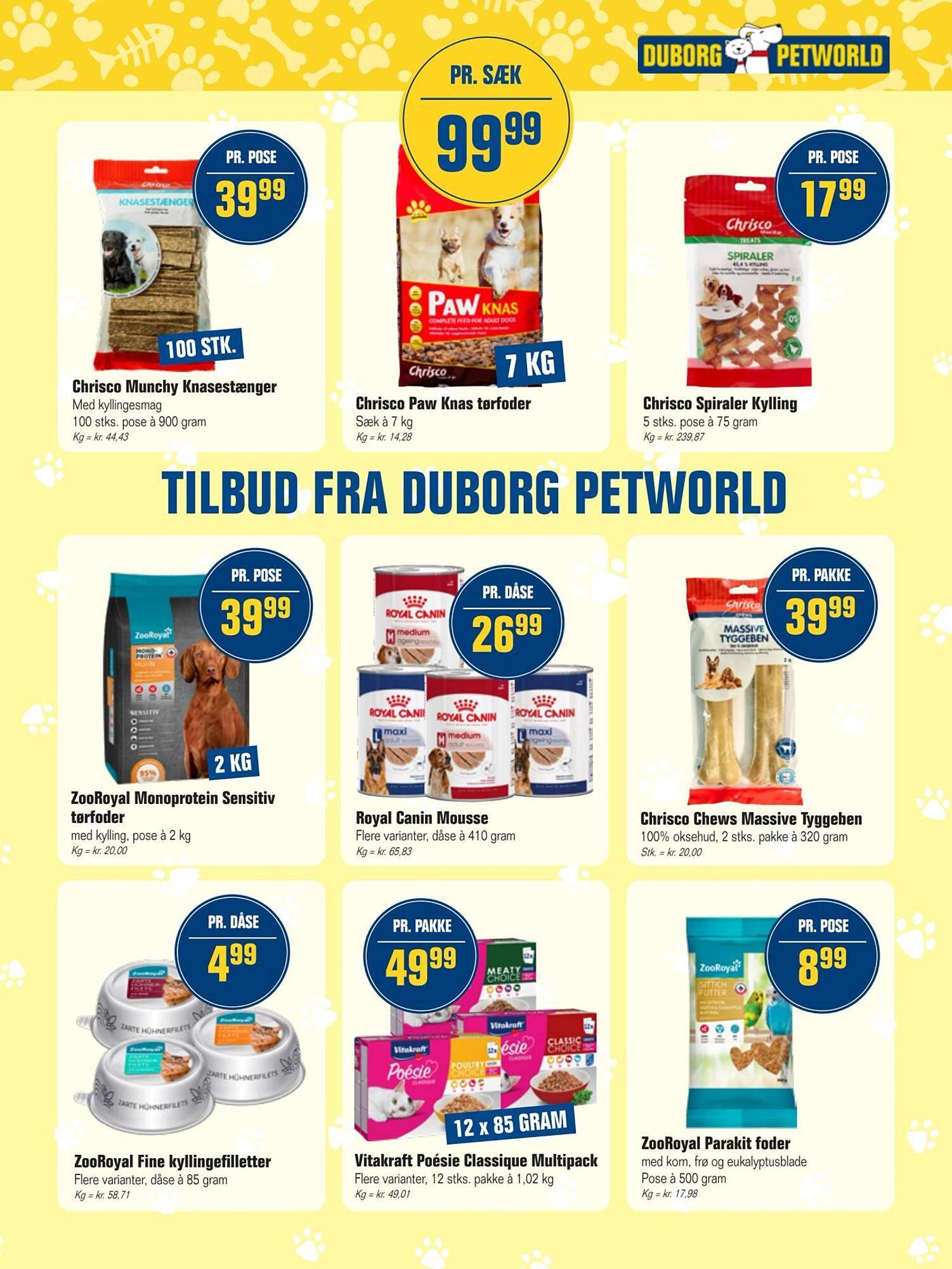 Otto Duborg tilbudsavis (2025-07-31 - 2025-08-27)