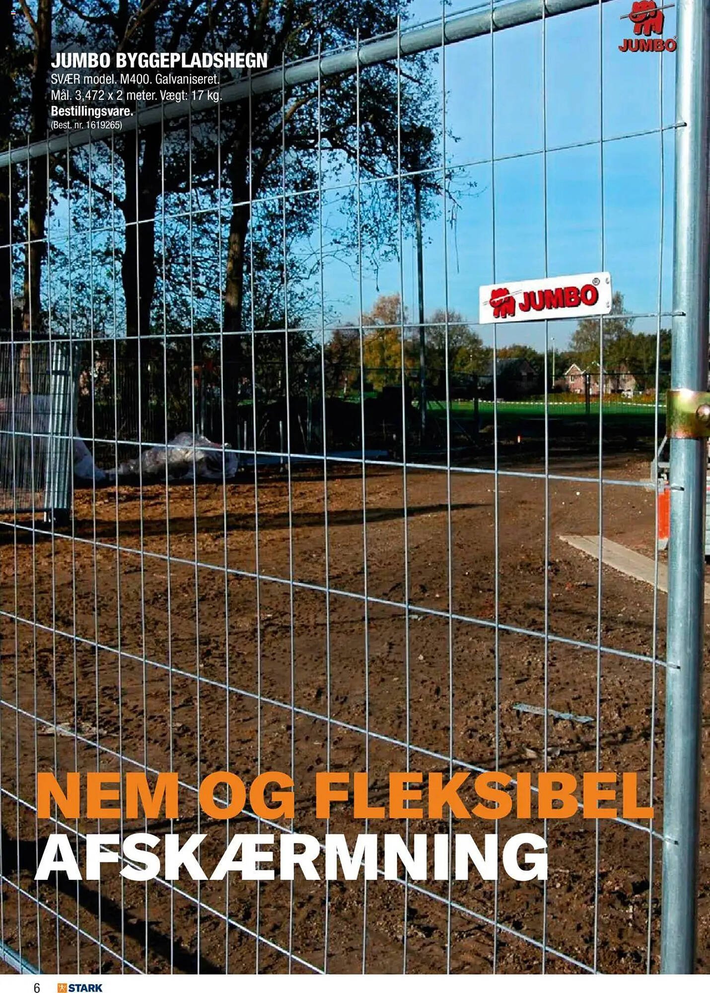 Stark tilbudsavis (2025-07-10 - 2025-12-31)