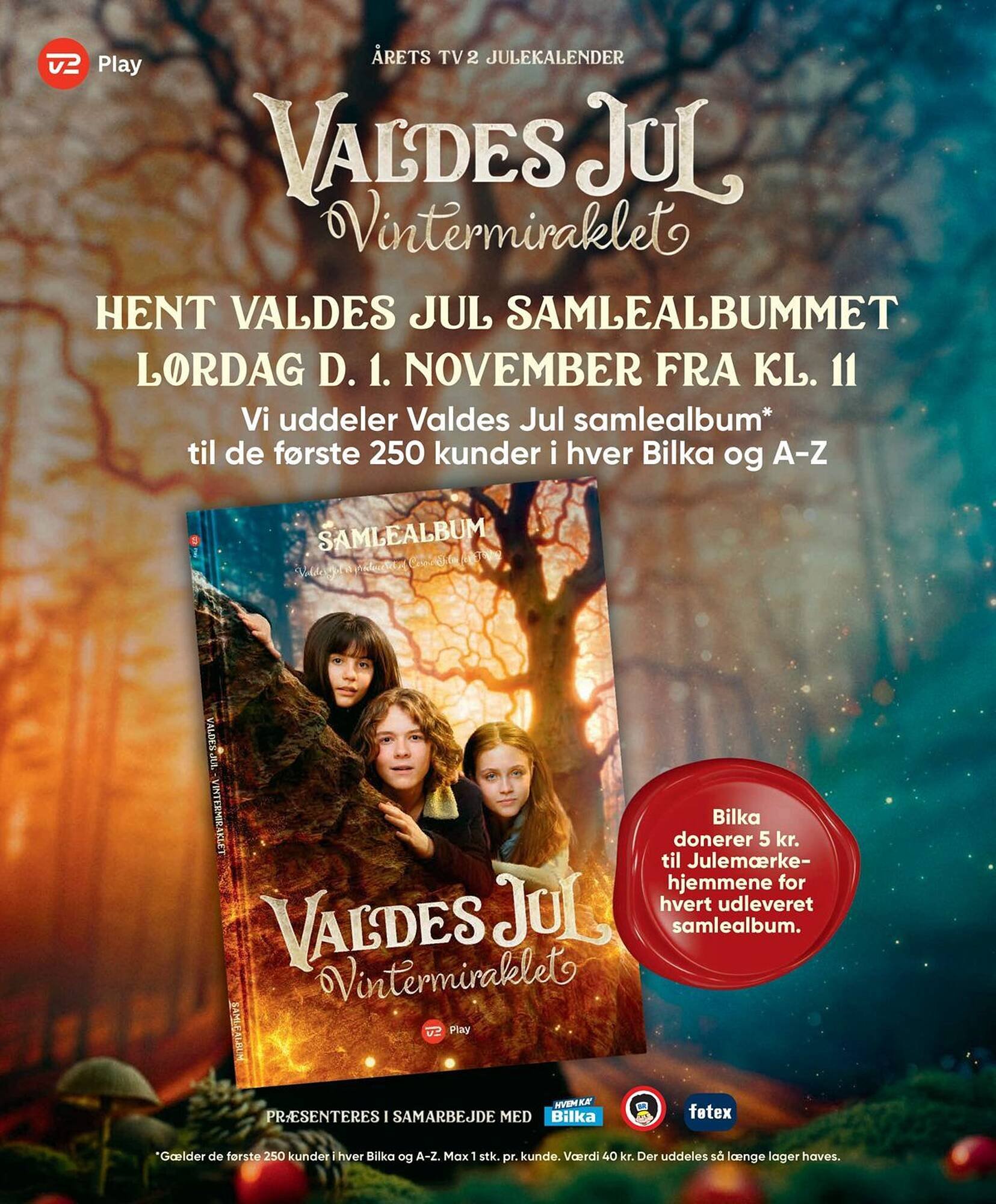 Bilka tilbudsavis (2025-10-31 - 2025-11-06)