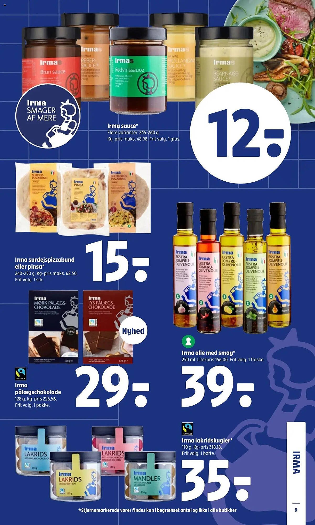 Coop 365 tilbudsavis