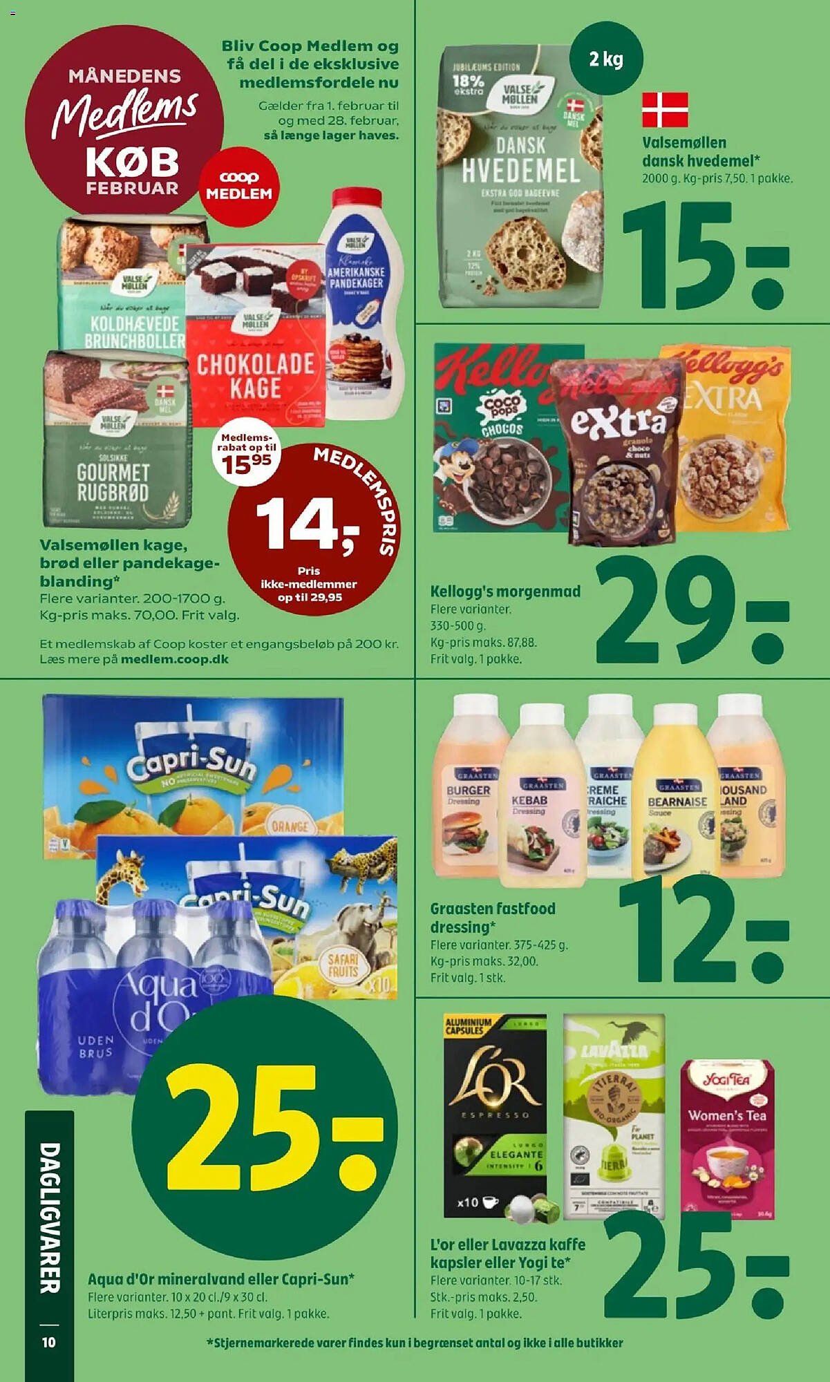 Coop 365 tilbudsavis