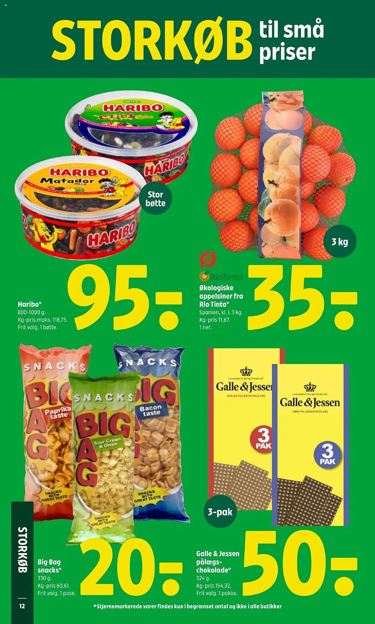 Coop 365 tilbudsavis