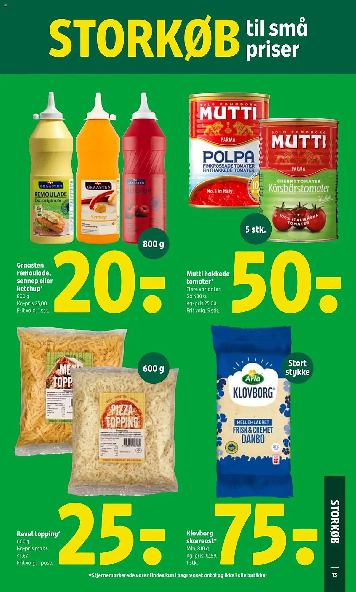 Coop 365 tilbudsavis