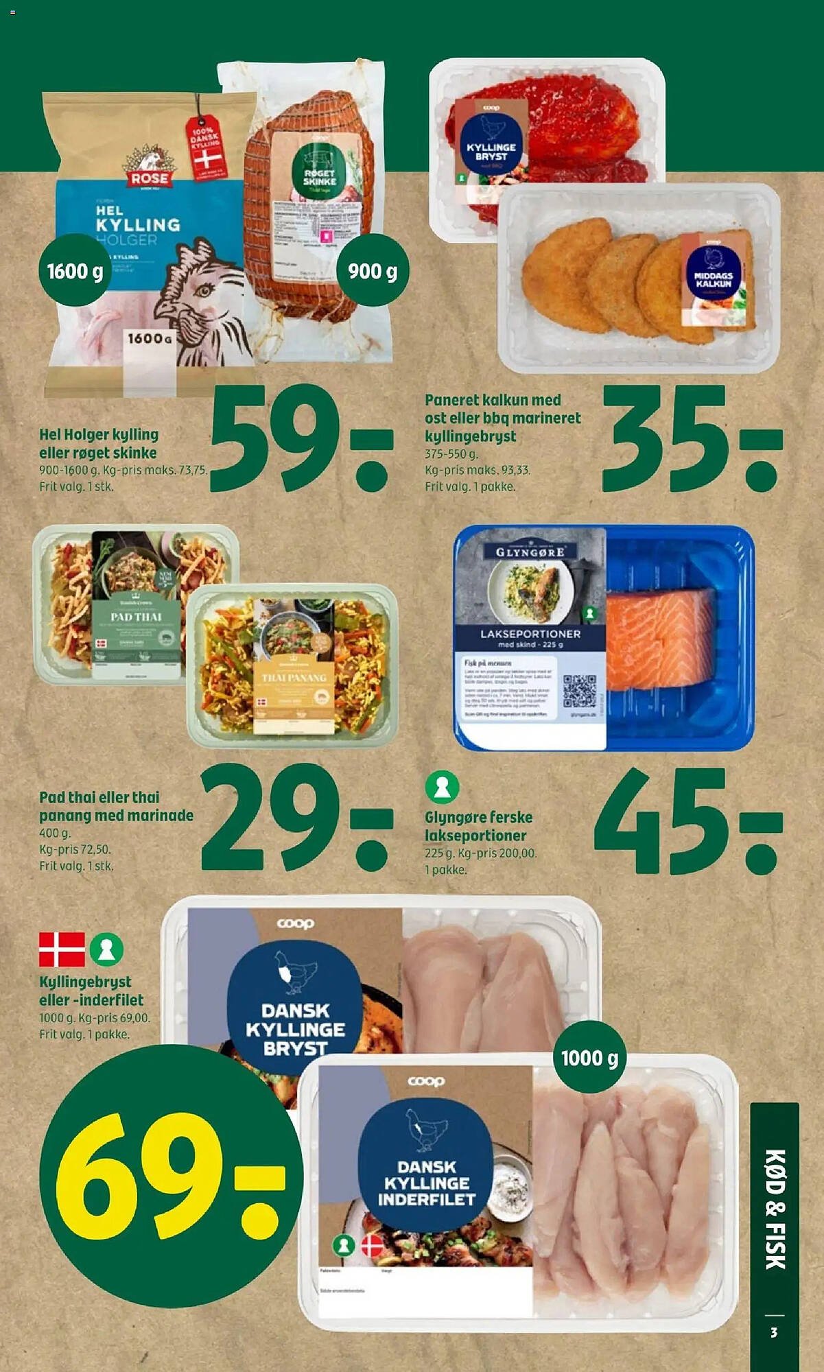 Coop 365 tilbudsavis