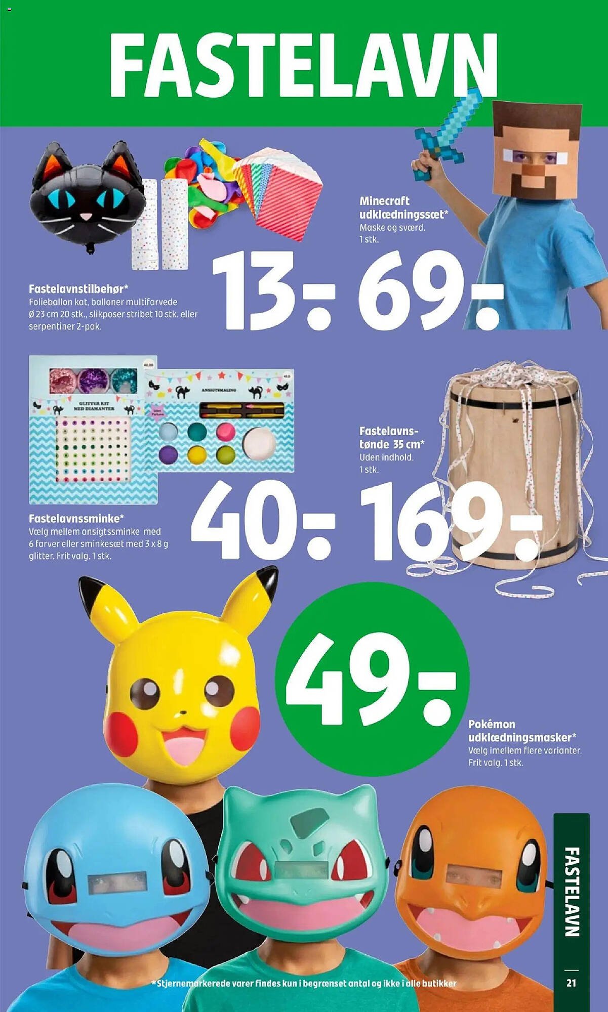 Coop 365 tilbudsavis