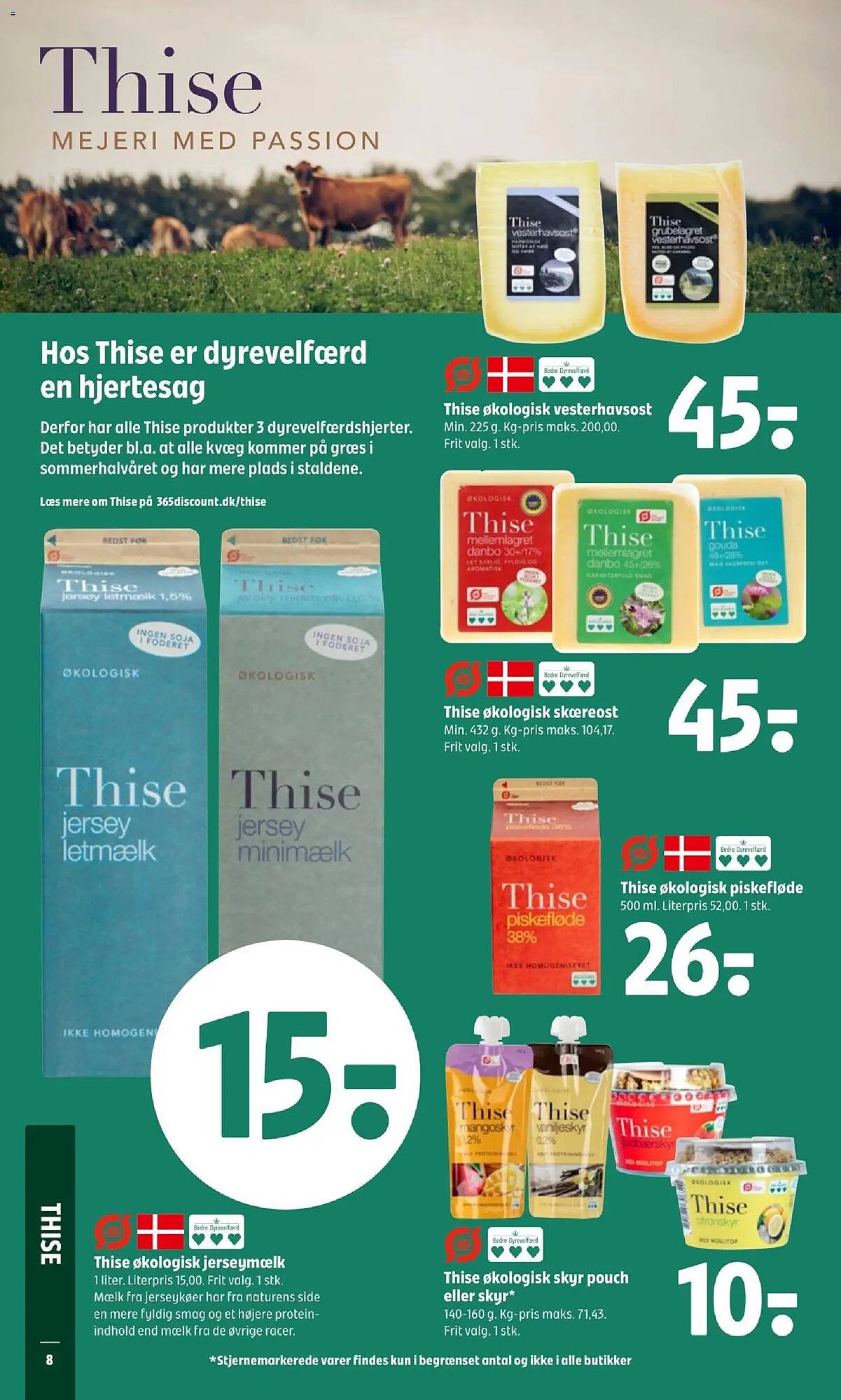 Coop 365 tilbudsavis