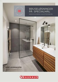 Bauhaus tilbudsavis