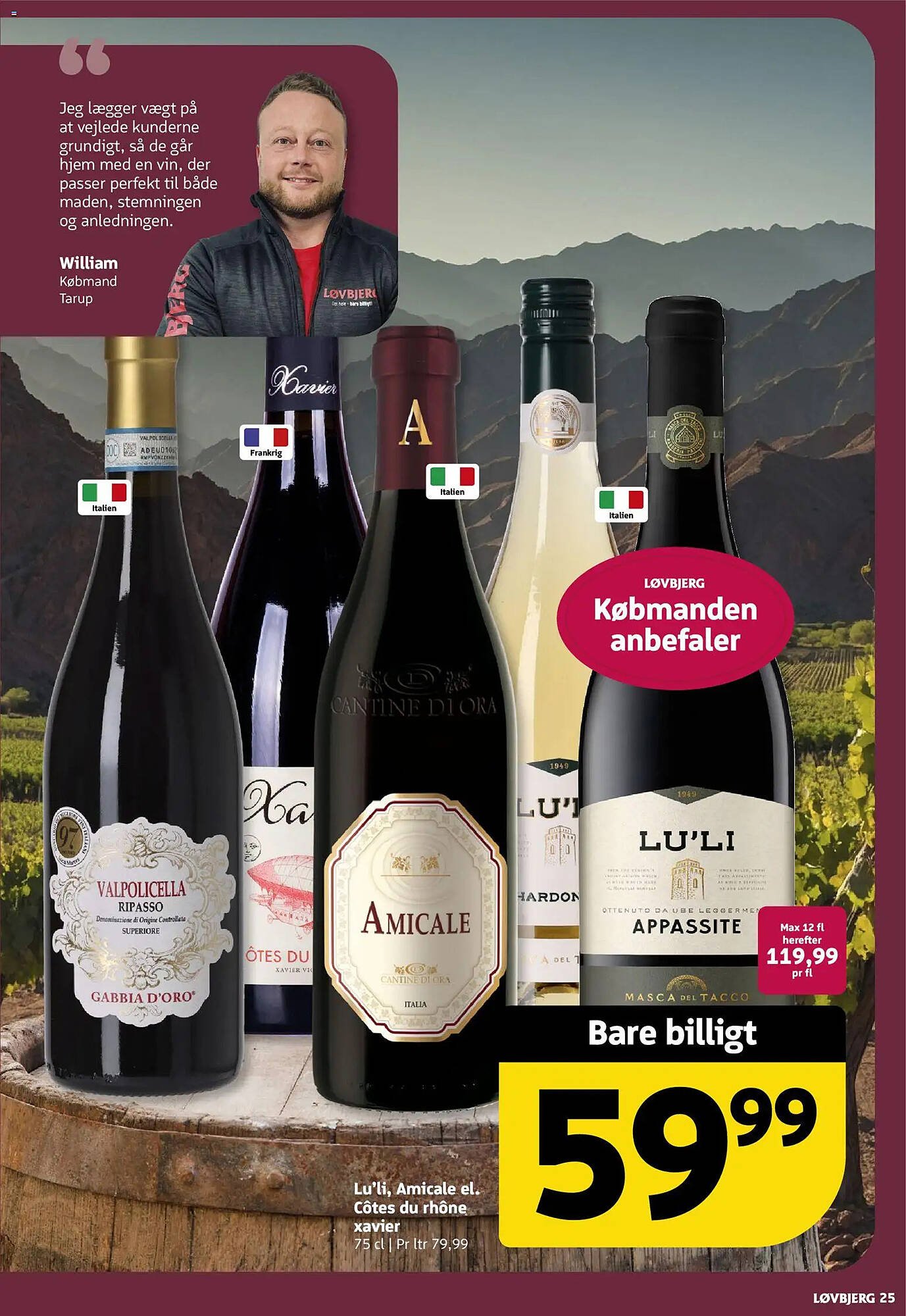 Løvbjerg tilbudsavis