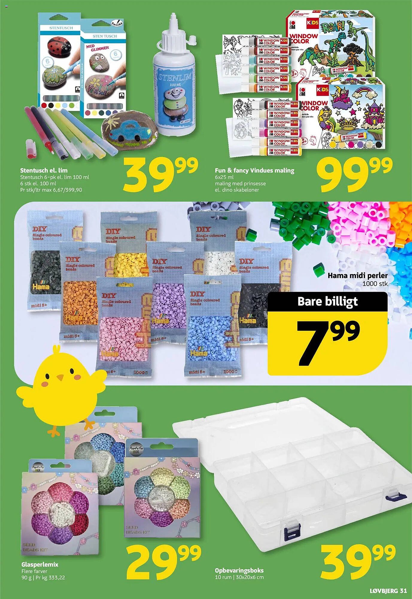 Løvbjerg tilbudsavis