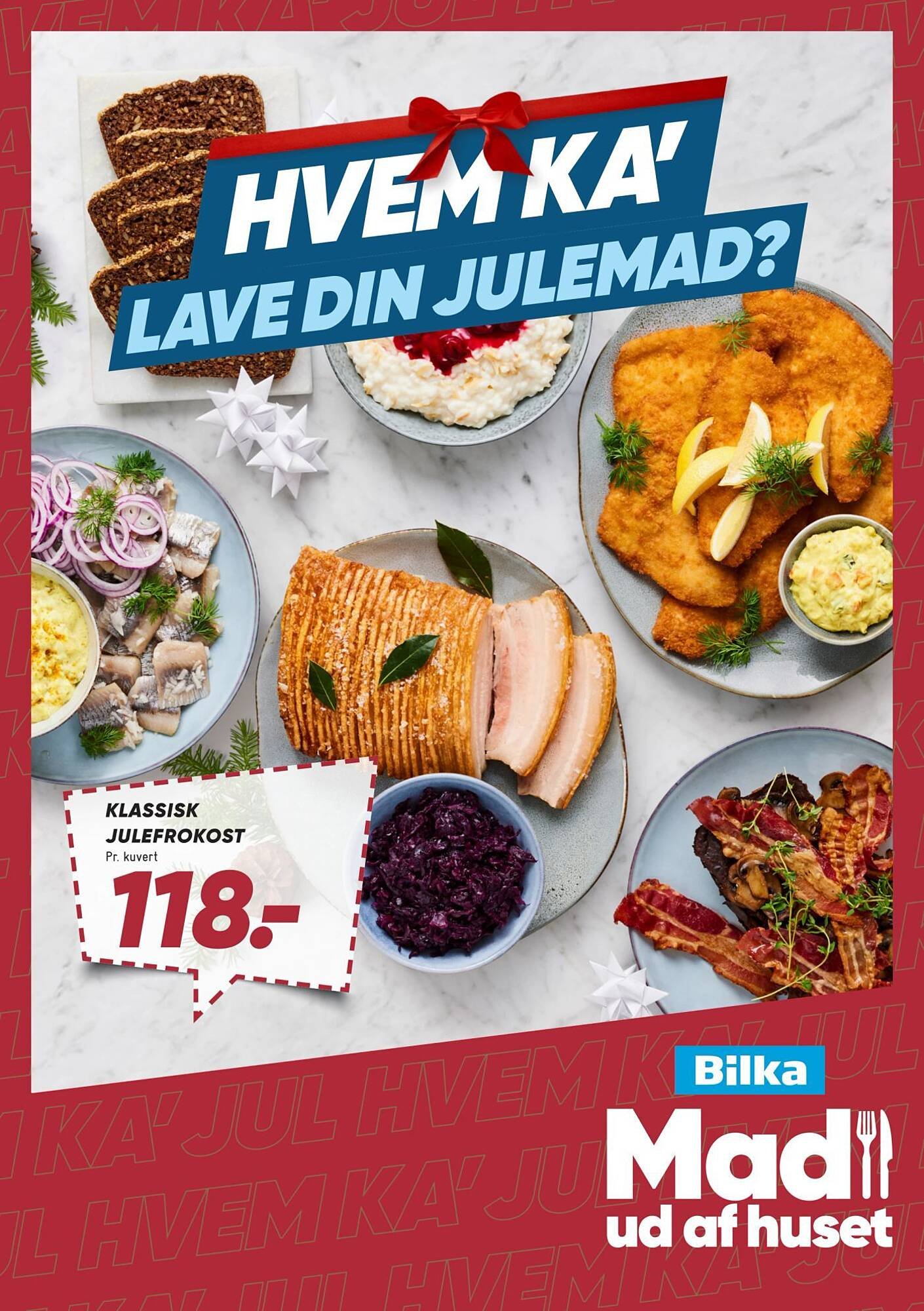 Bilka tilbudsavis (2025-12-09 - 2025-12-29)
