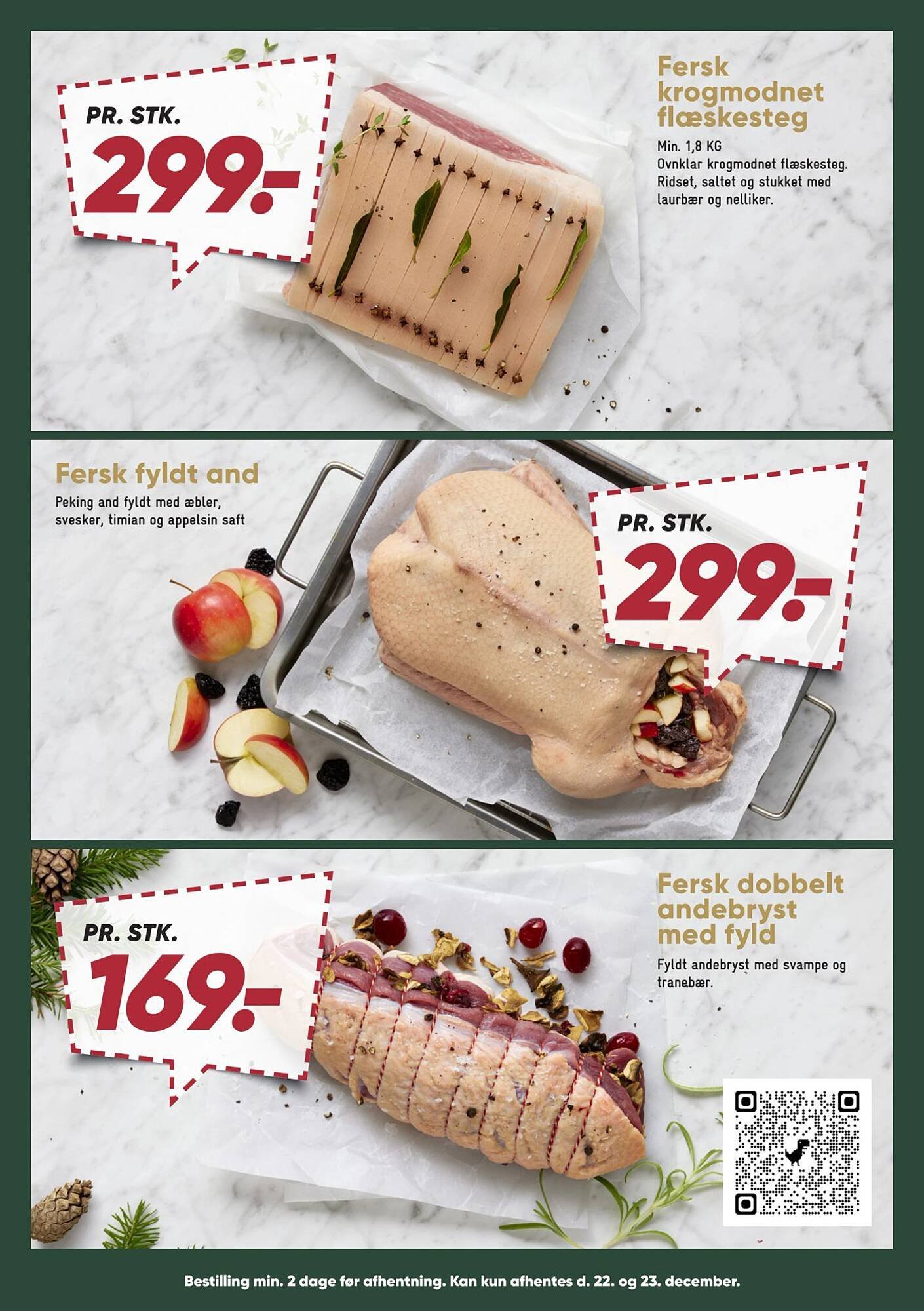 Bilka tilbudsavis (2025-12-09 - 2025-12-29)