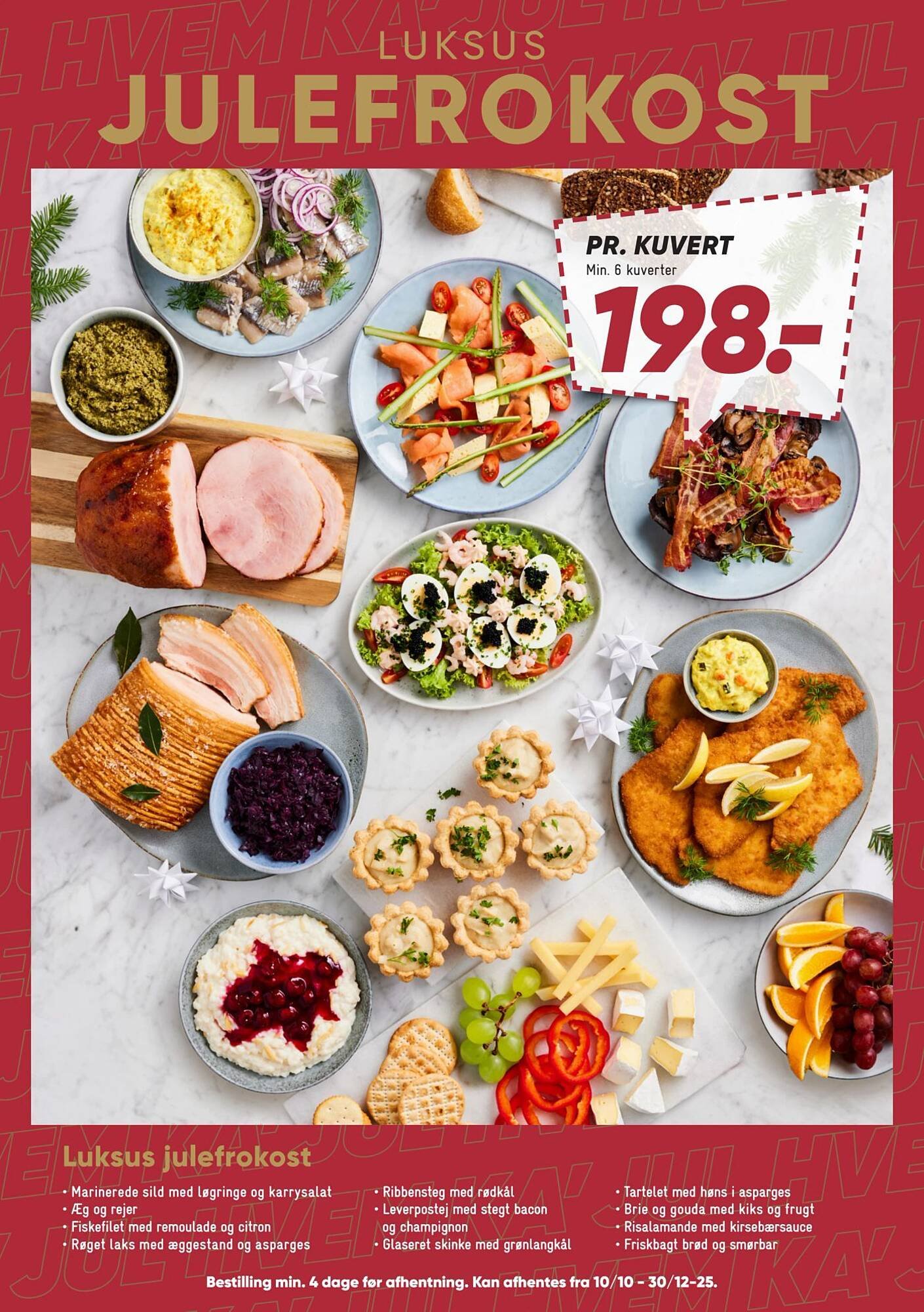 Bilka tilbudsavis (2025-12-09 - 2025-12-29)