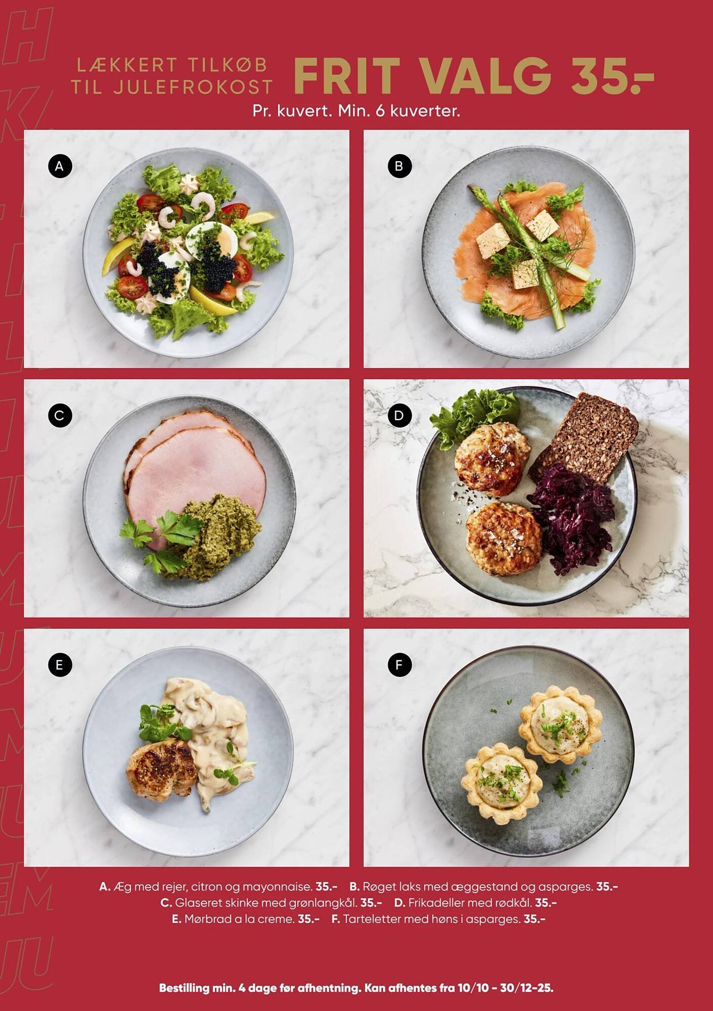 Bilka tilbudsavis (2025-12-09 - 2025-12-29)