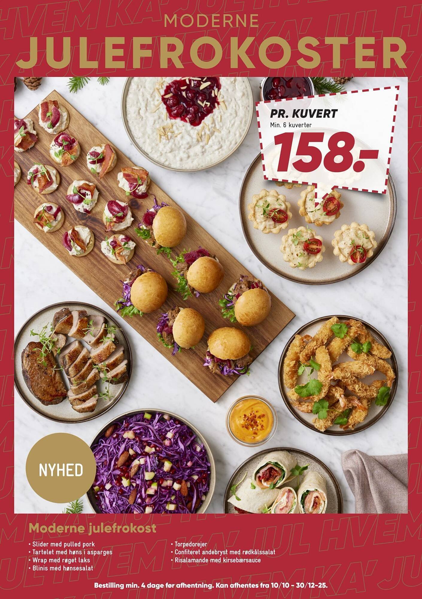 Bilka tilbudsavis (2025-12-09 - 2025-12-29)