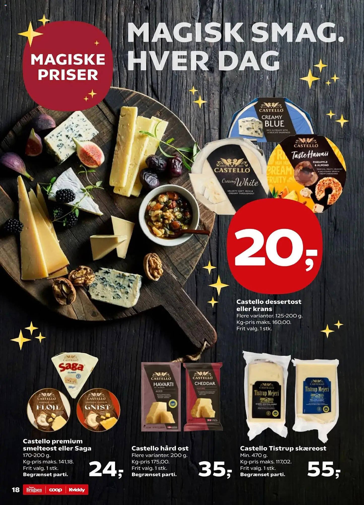 Kvickly tilbudsavis (2025-10-31 - 2025-11-06)