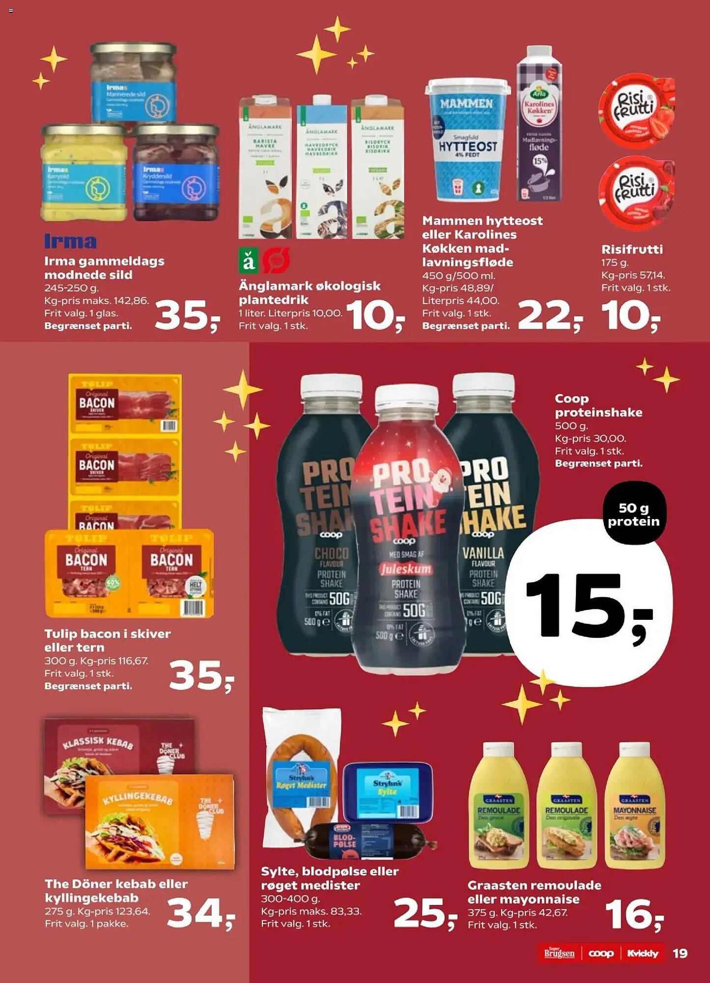 Kvickly tilbudsavis (2025-10-31 - 2025-11-06)