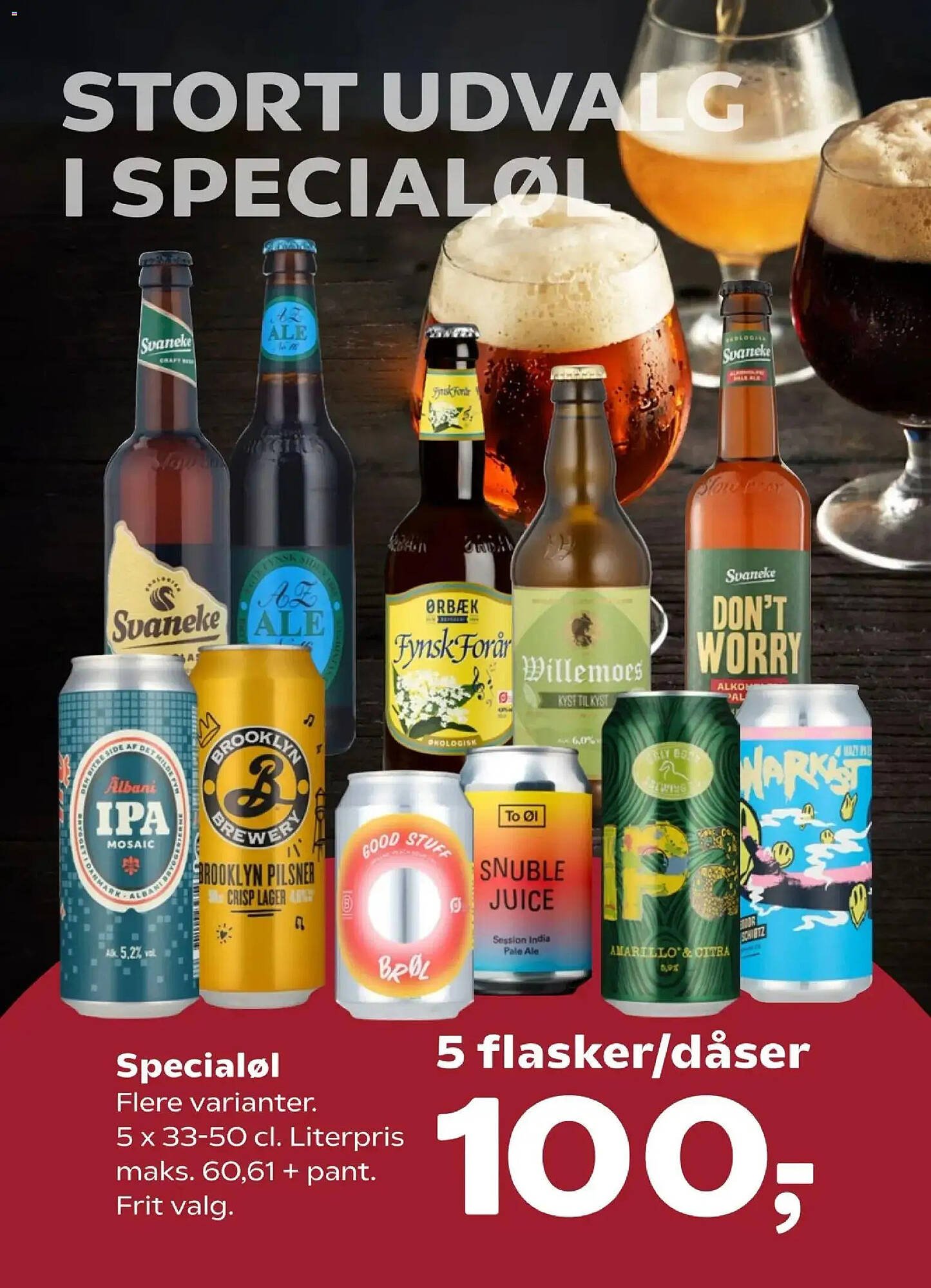 Kvickly tilbudsavis (2025-10-31 - 2025-11-06)