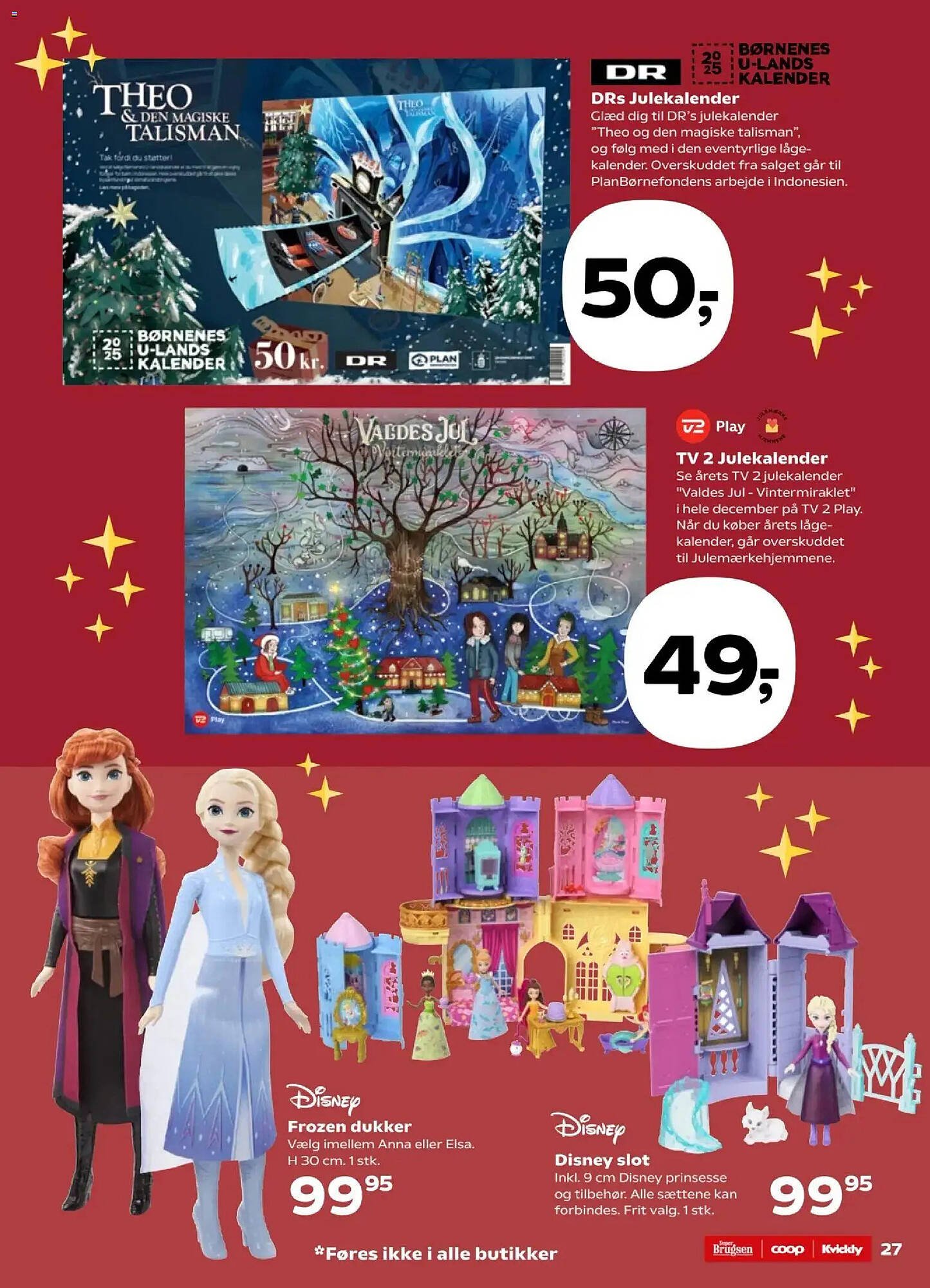 Kvickly tilbudsavis (2025-10-31 - 2025-11-06)