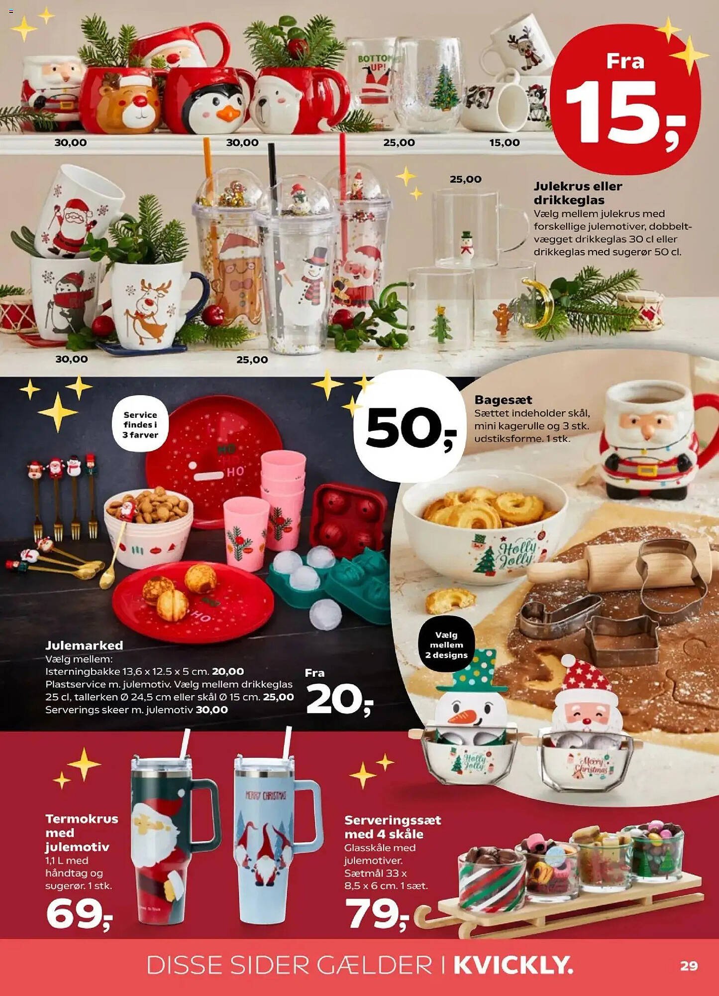 Kvickly tilbudsavis (2025-10-31 - 2025-11-06)