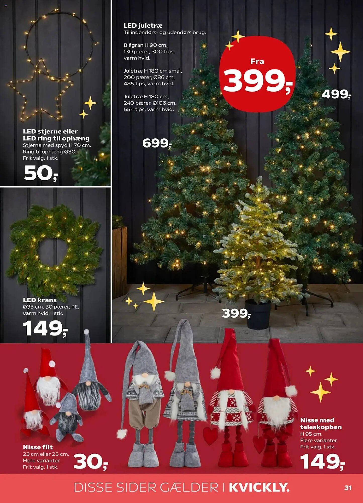 Kvickly tilbudsavis (2025-10-31 - 2025-11-06)