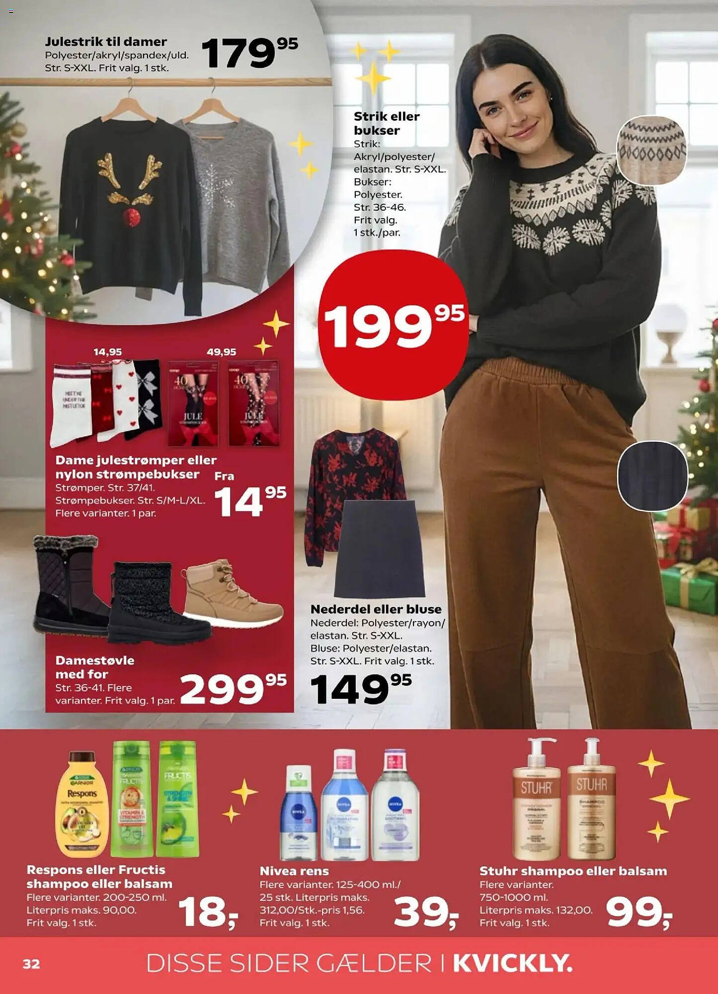 Kvickly tilbudsavis (2025-10-31 - 2025-11-06)