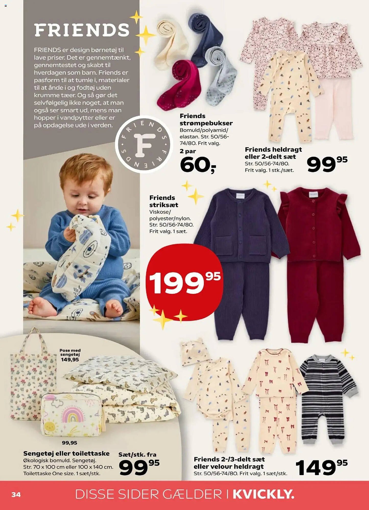 Kvickly tilbudsavis (2025-10-31 - 2025-11-06)