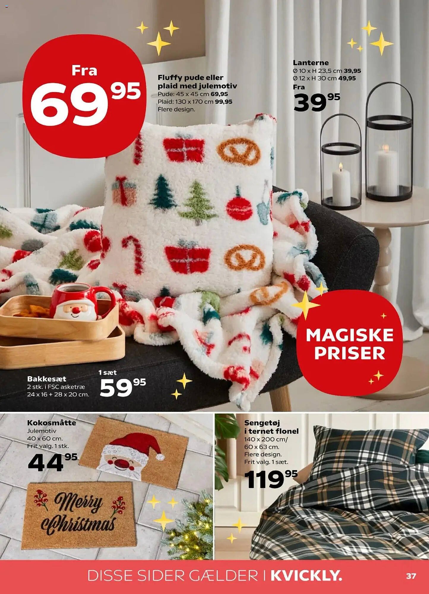 Kvickly tilbudsavis (2025-10-31 - 2025-11-06)