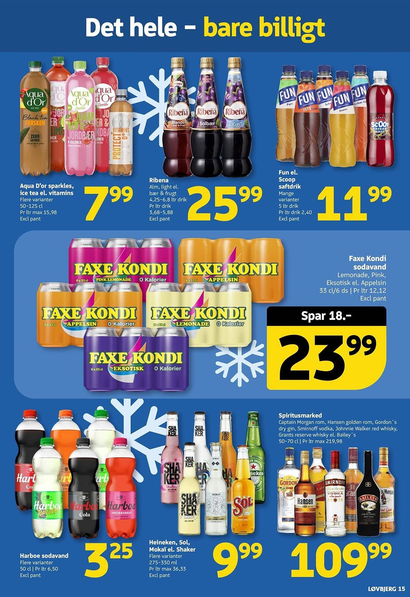 Løvbjerg tilbudsavis