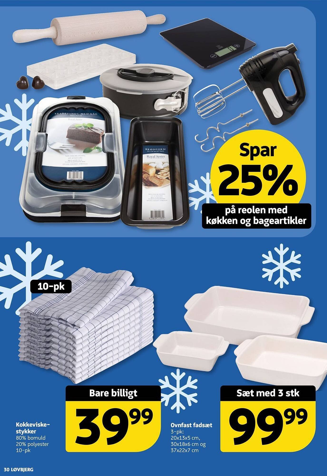 Løvbjerg tilbudsavis