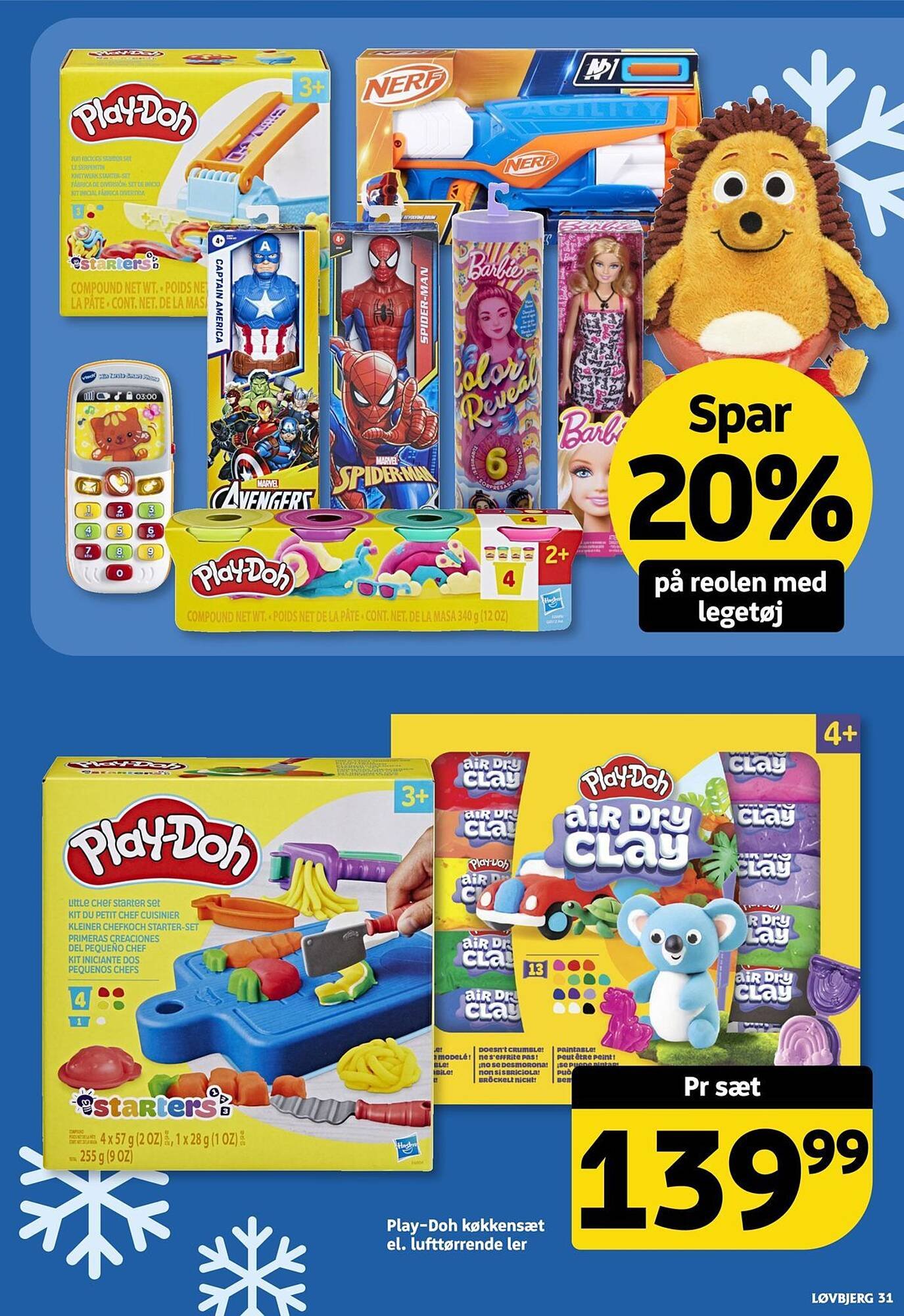 Løvbjerg tilbudsavis