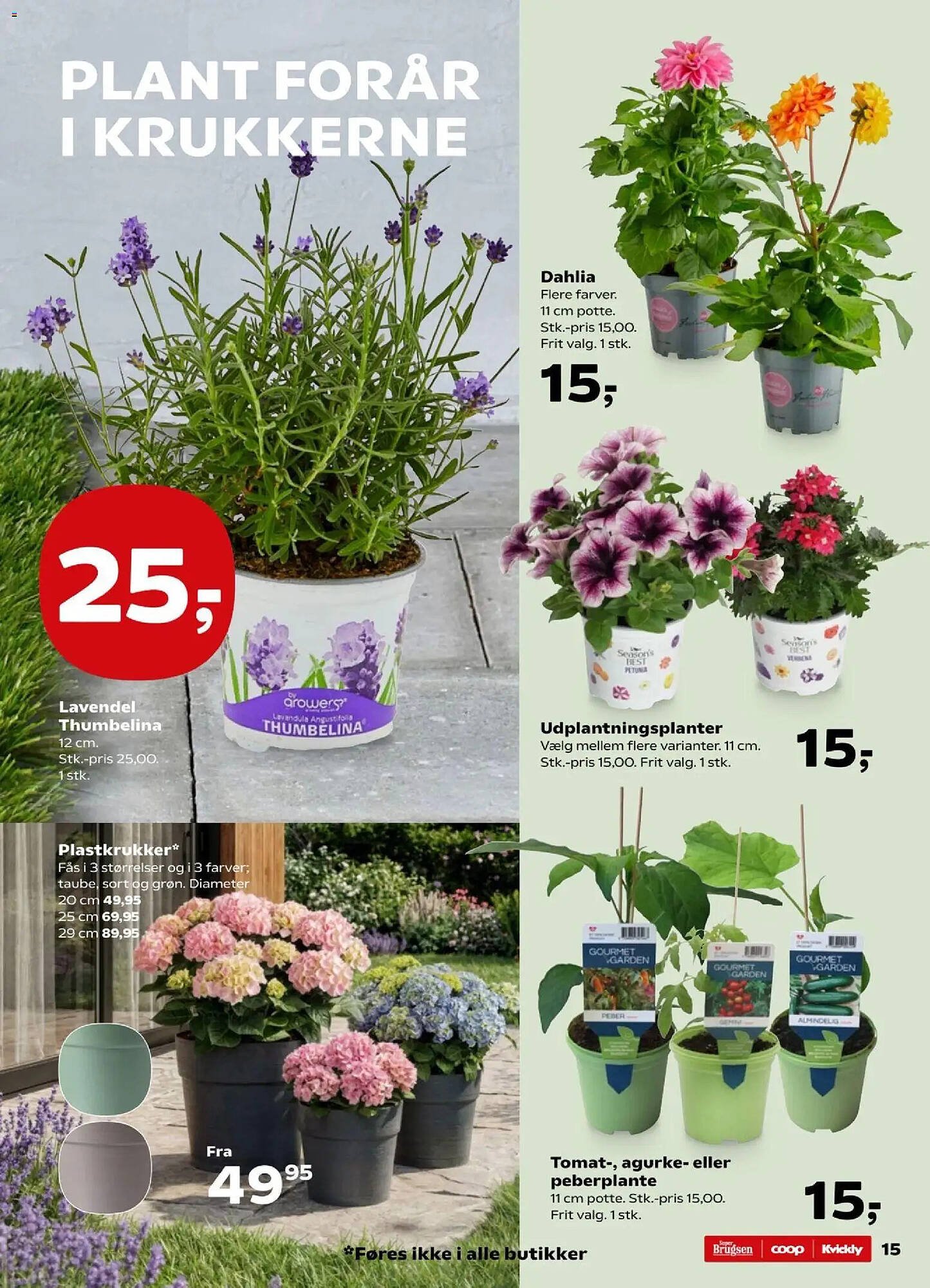 SuperBrugsen tilbudsavis (2026-04-24 - 2026-04-30)