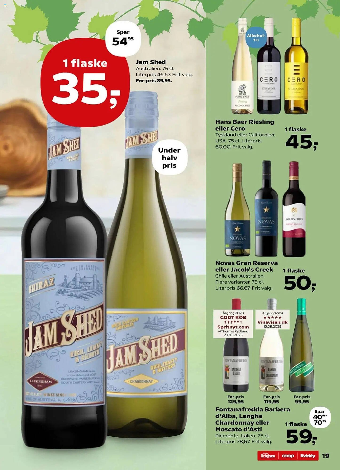 SuperBrugsen tilbudsavis (2026-04-24 - 2026-04-30)