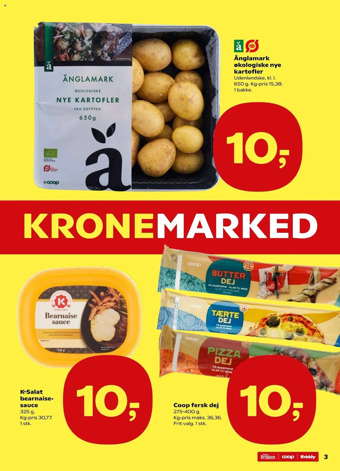 SuperBrugsen tilbudsavis (2026-04-24 - 2026-04-30)