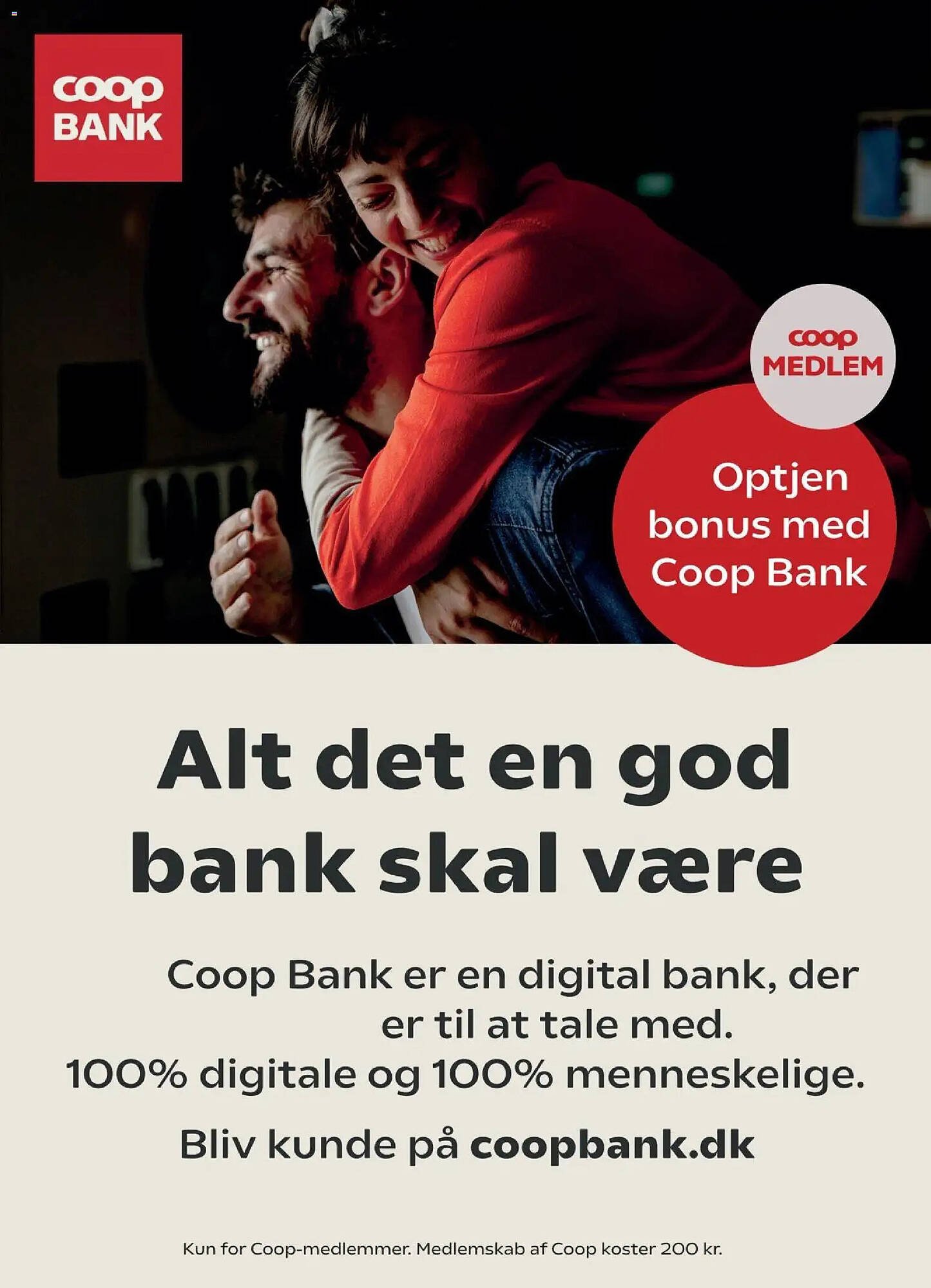 SuperBrugsen tilbudsavis