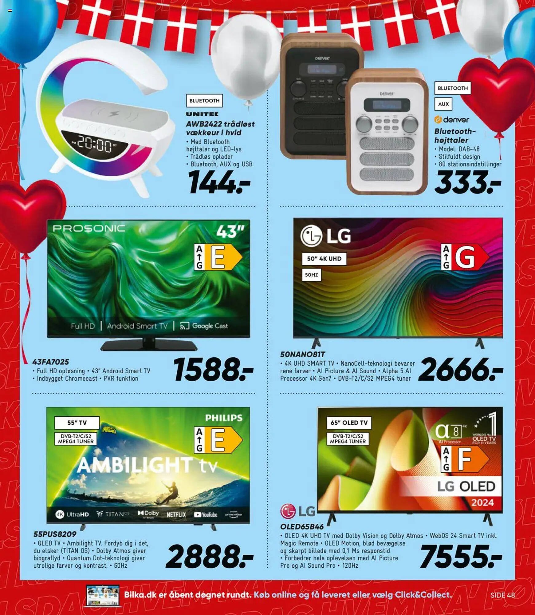 Bilka tilbudsavis (2025-09-05 - 2025-09-11)