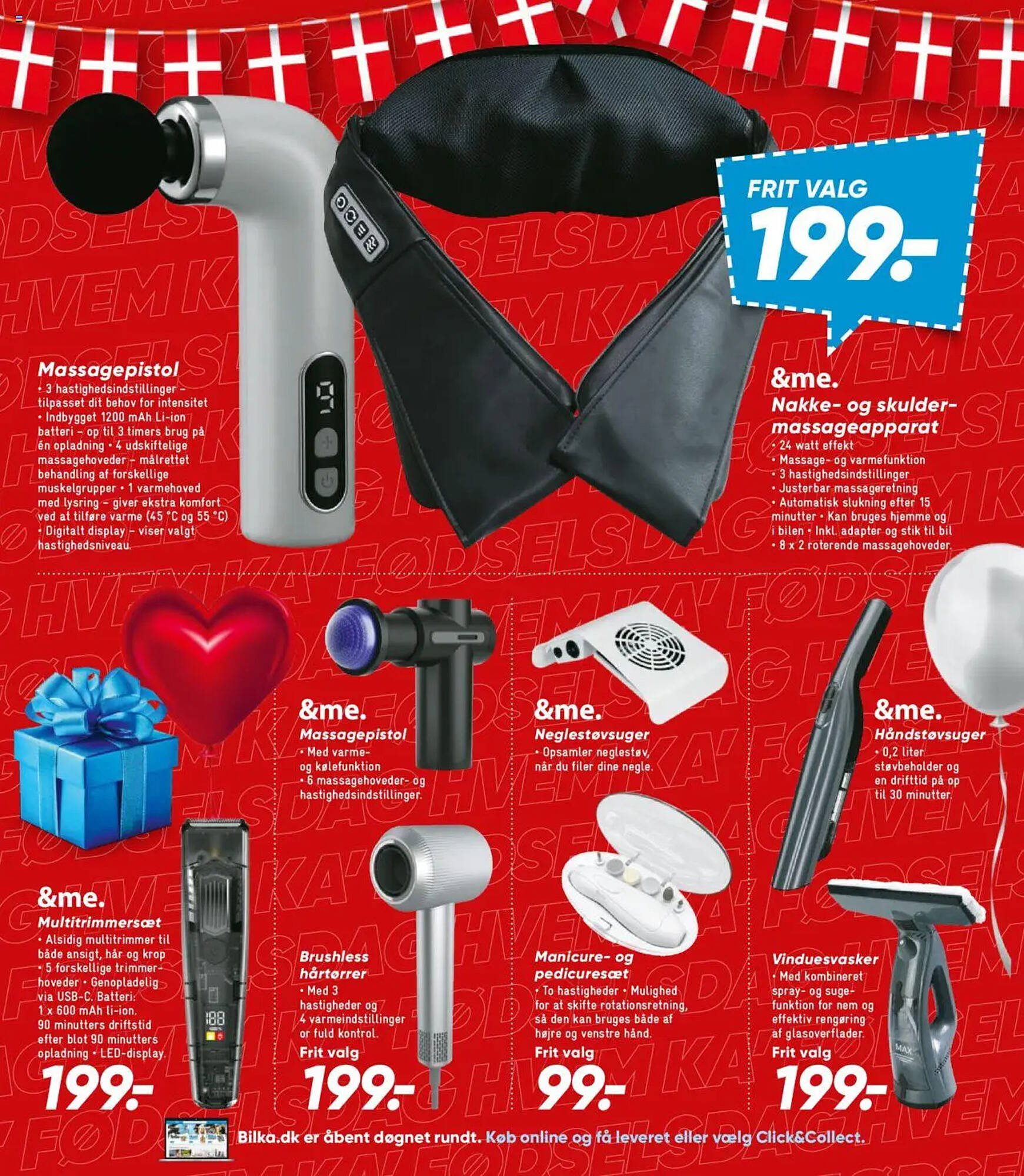 Bilka tilbudsavis (2025-09-05 - 2025-09-11)