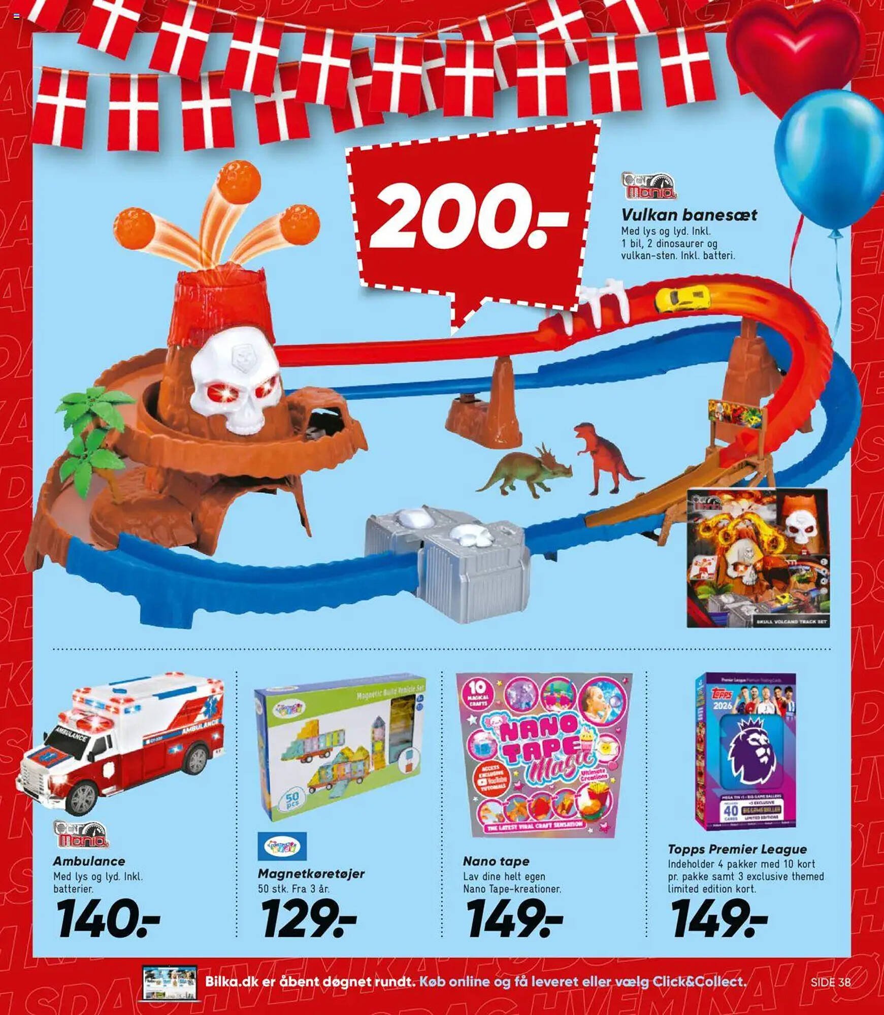 Bilka tilbudsavis (2025-09-05 - 2025-09-11)