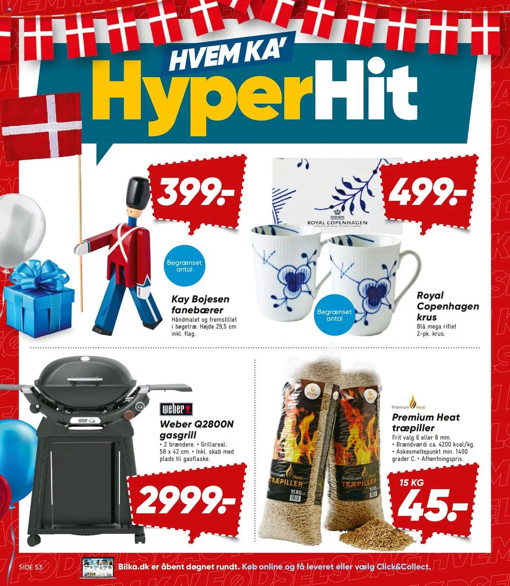 Bilka tilbudsavis (2025-09-05 - 2025-09-11)