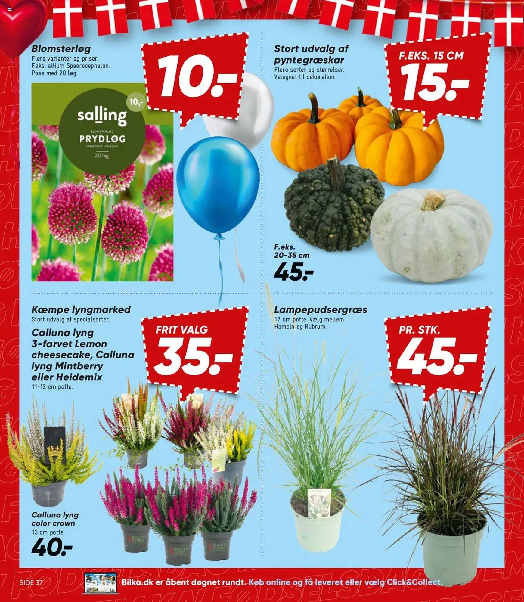 Bilka tilbudsavis (2025-09-05 - 2025-09-11)