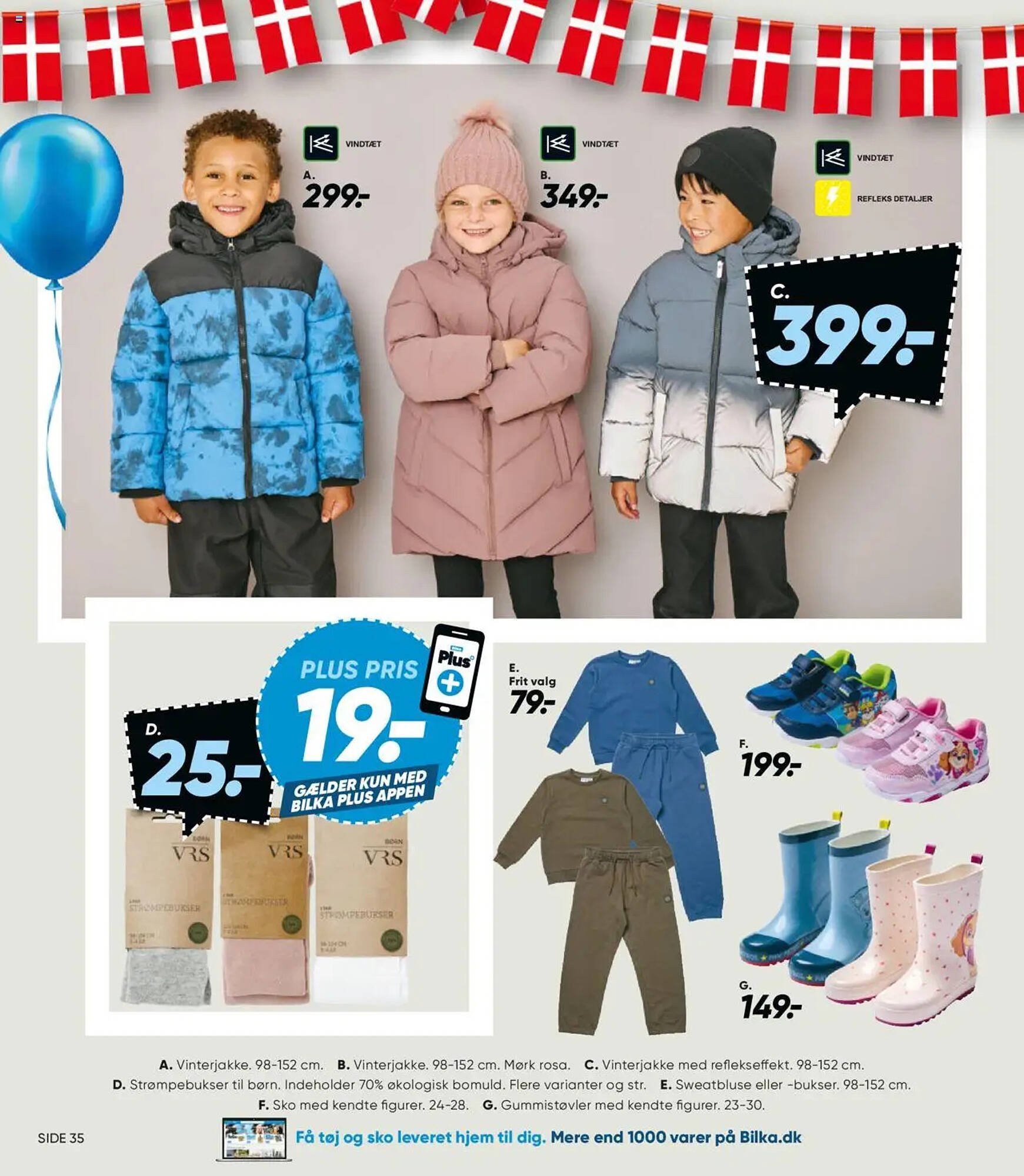 Bilka tilbudsavis (2025-09-05 - 2025-09-11)