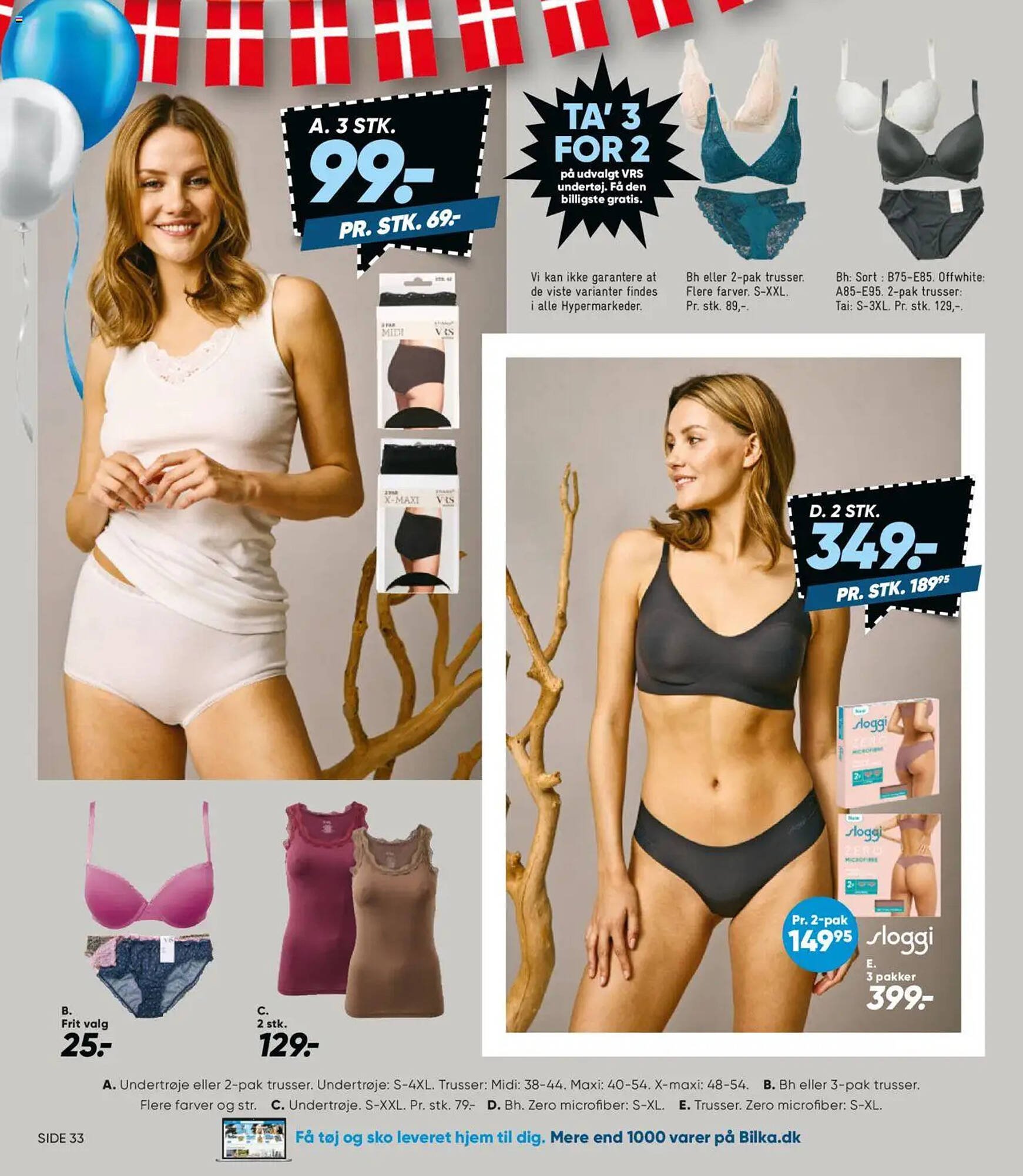 Bilka tilbudsavis (2025-09-05 - 2025-09-11)
