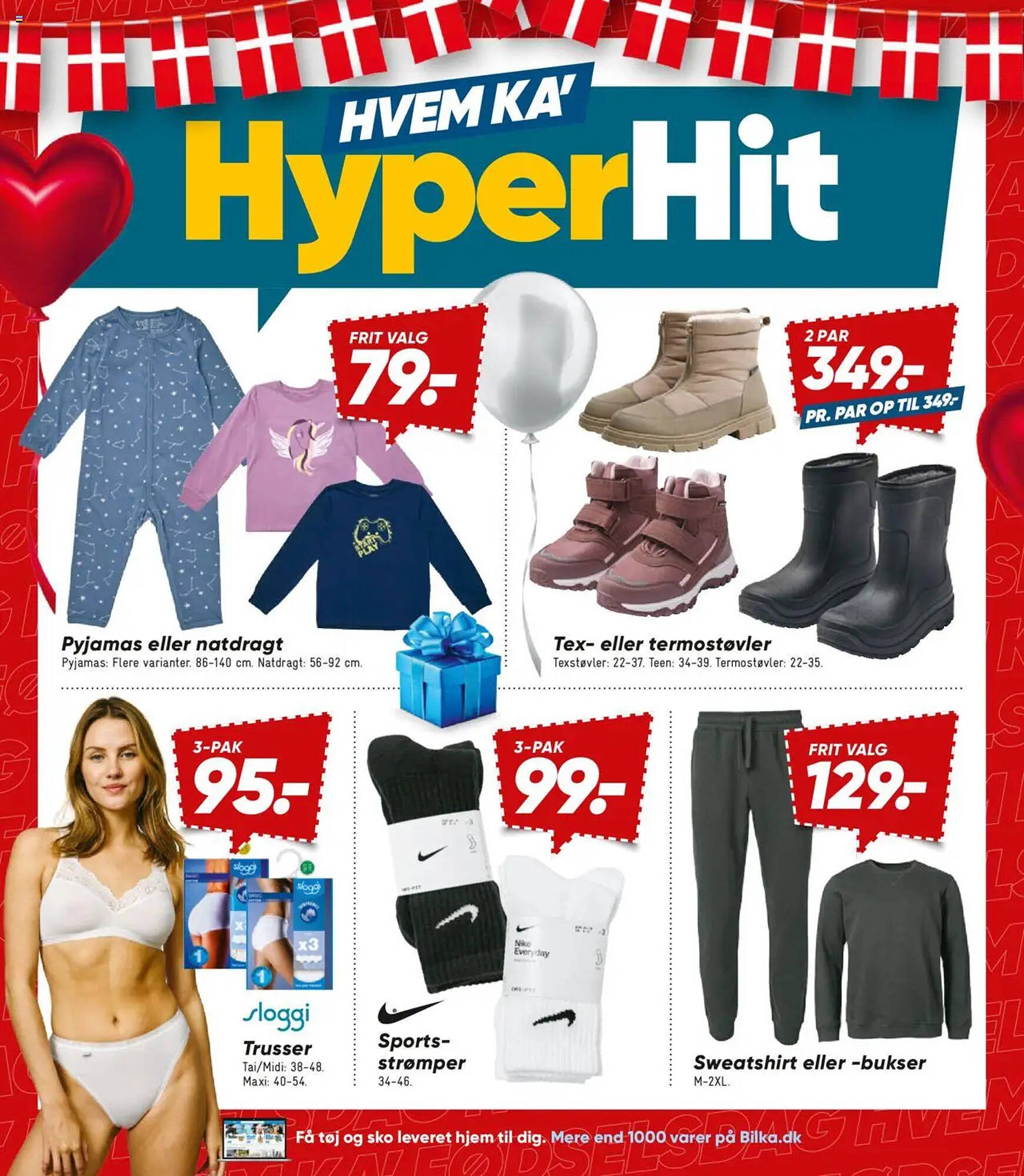 Bilka tilbudsavis (2025-09-05 - 2025-09-11)