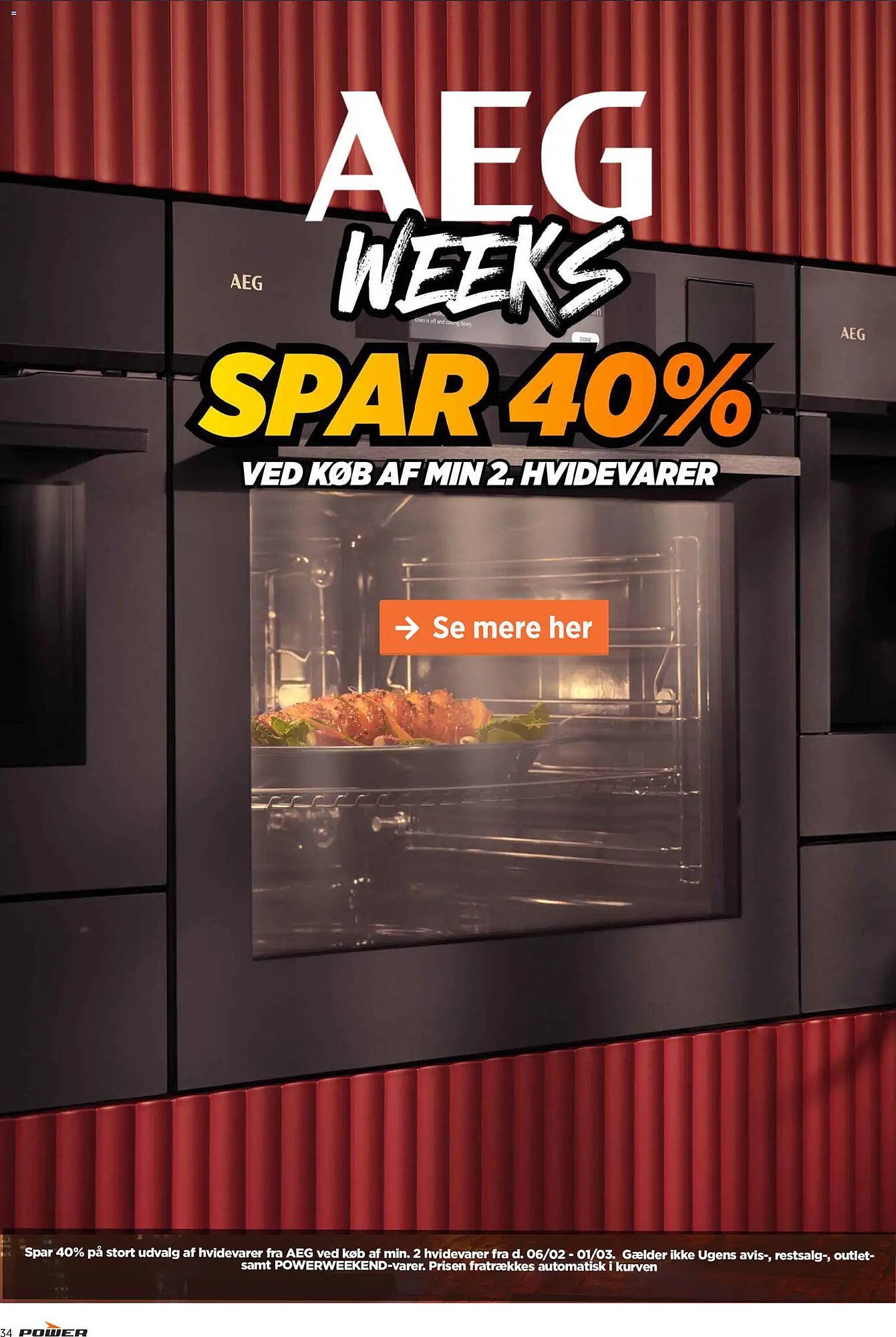 Power tilbudsavis