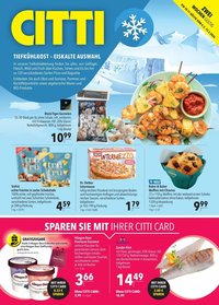 Citti tilbudsavis