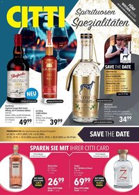 Citti tilbudsavis
